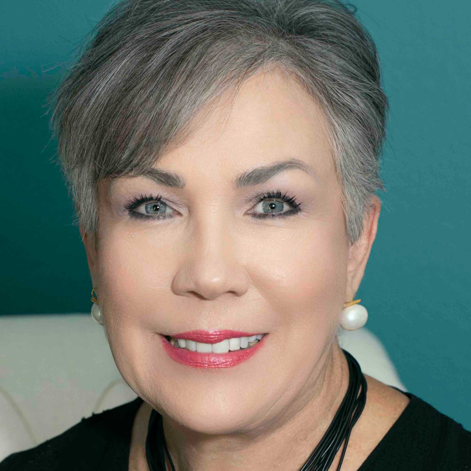 Dr. Barbara Byers