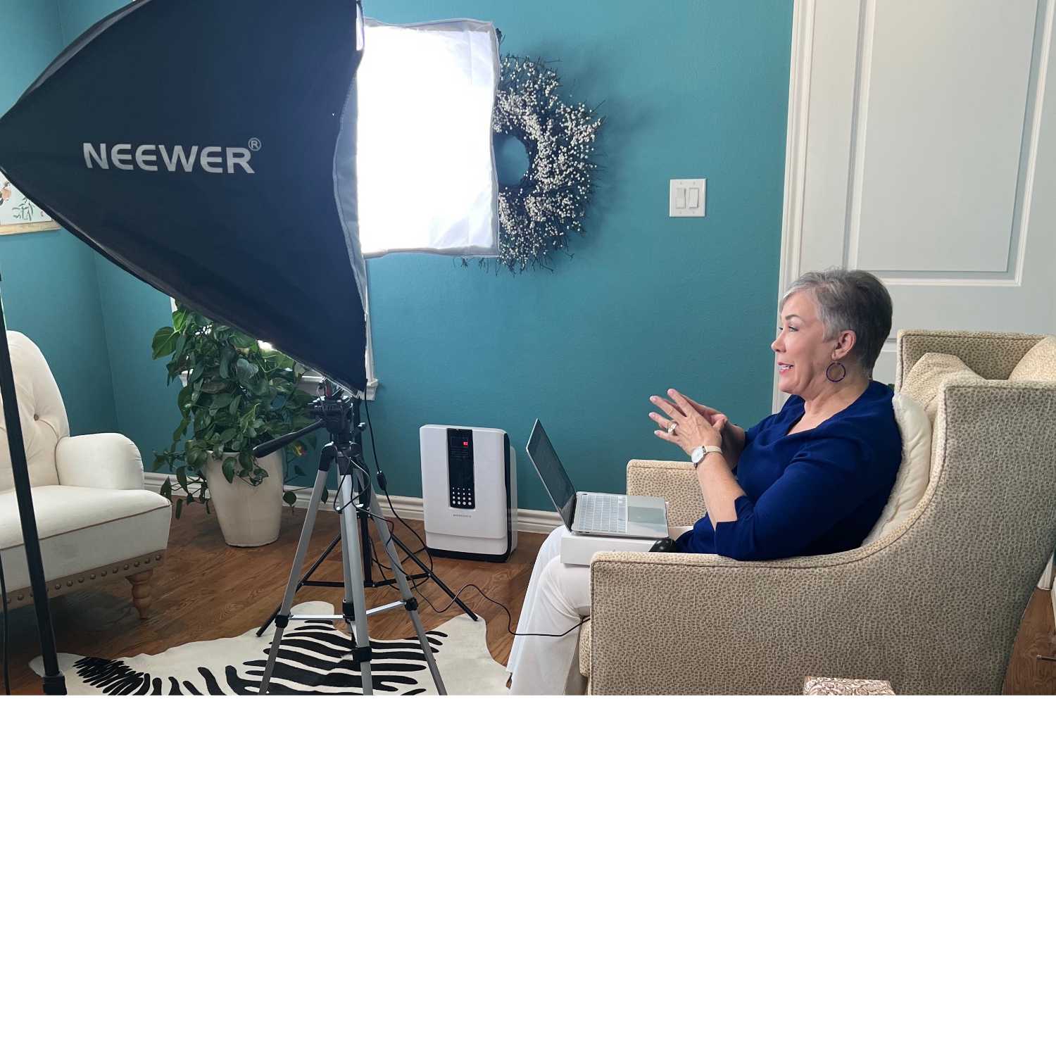 Dr. Barbara Byers