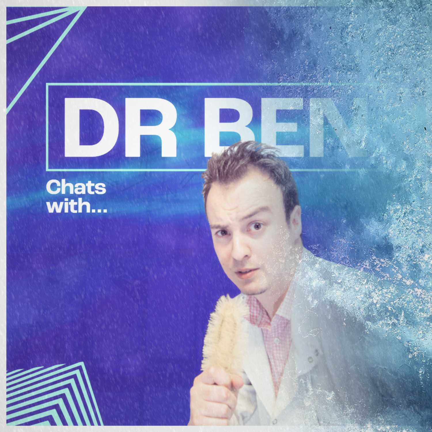 DR BEN Chats with...