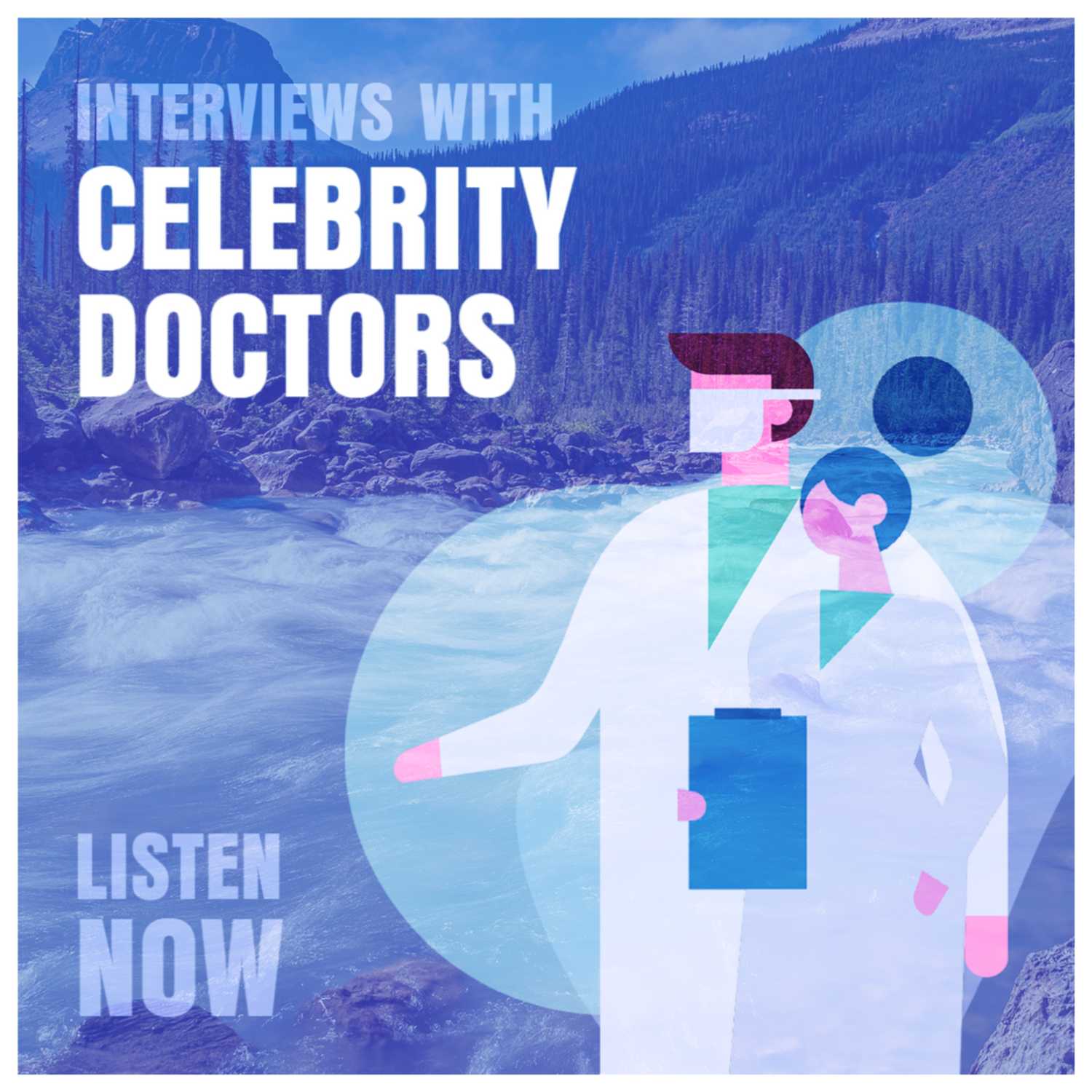 DR BEN Chats with...