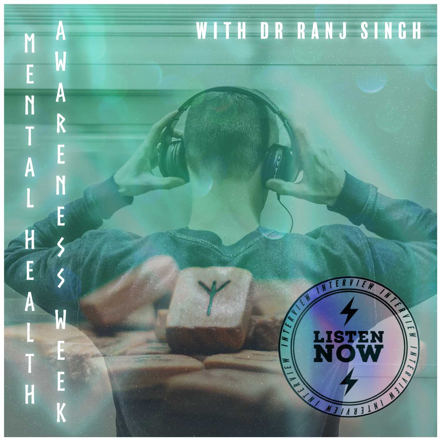 DR BEN Chats with...