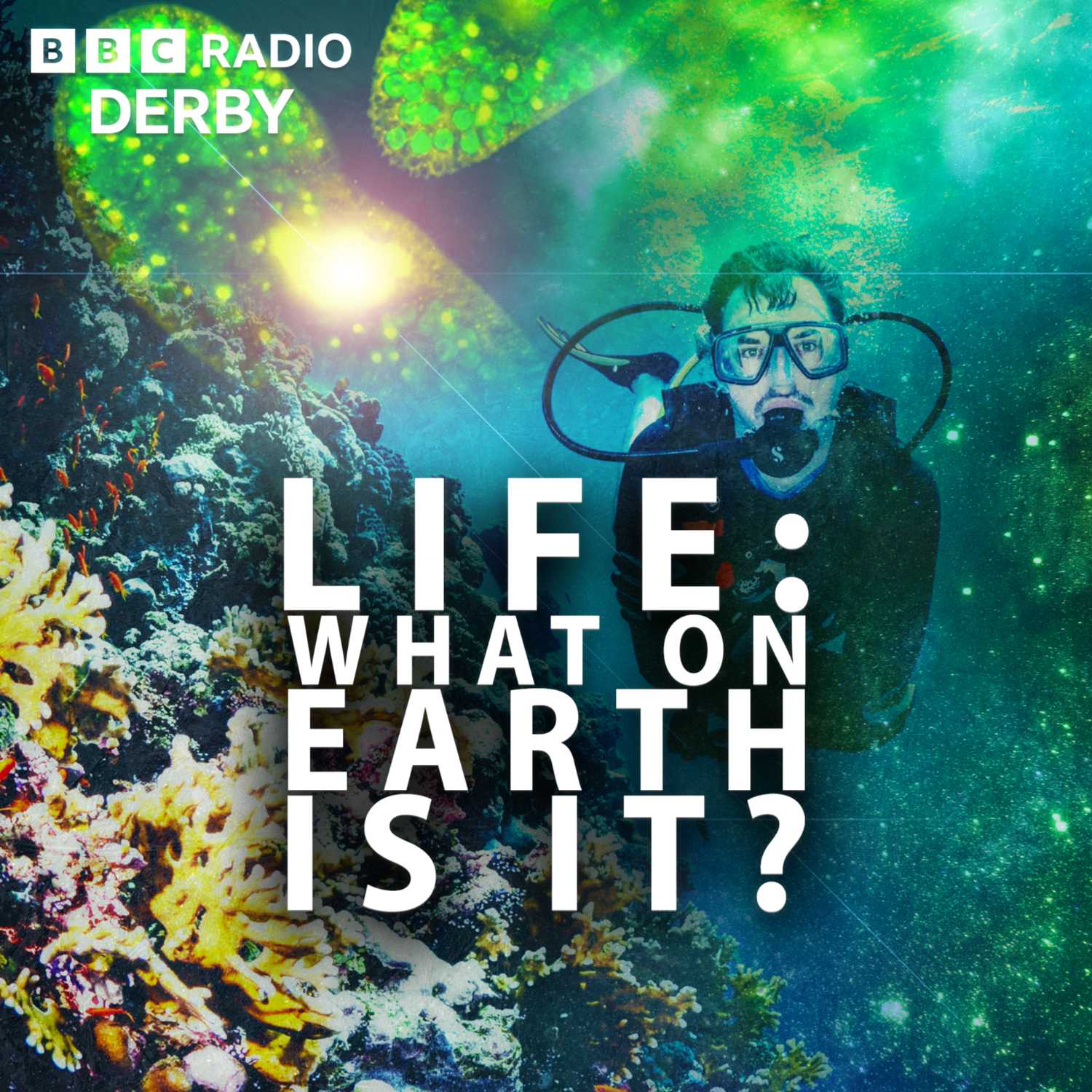 DR BEN Chats with...
