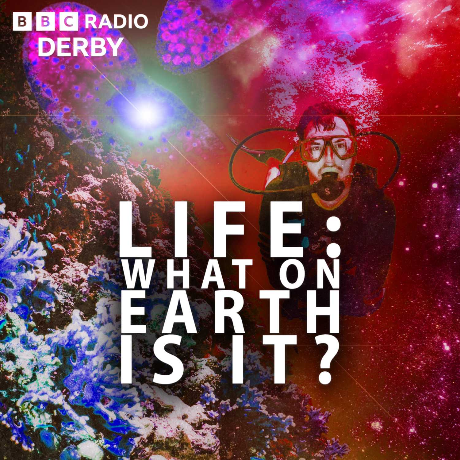 DR BEN Chats with...