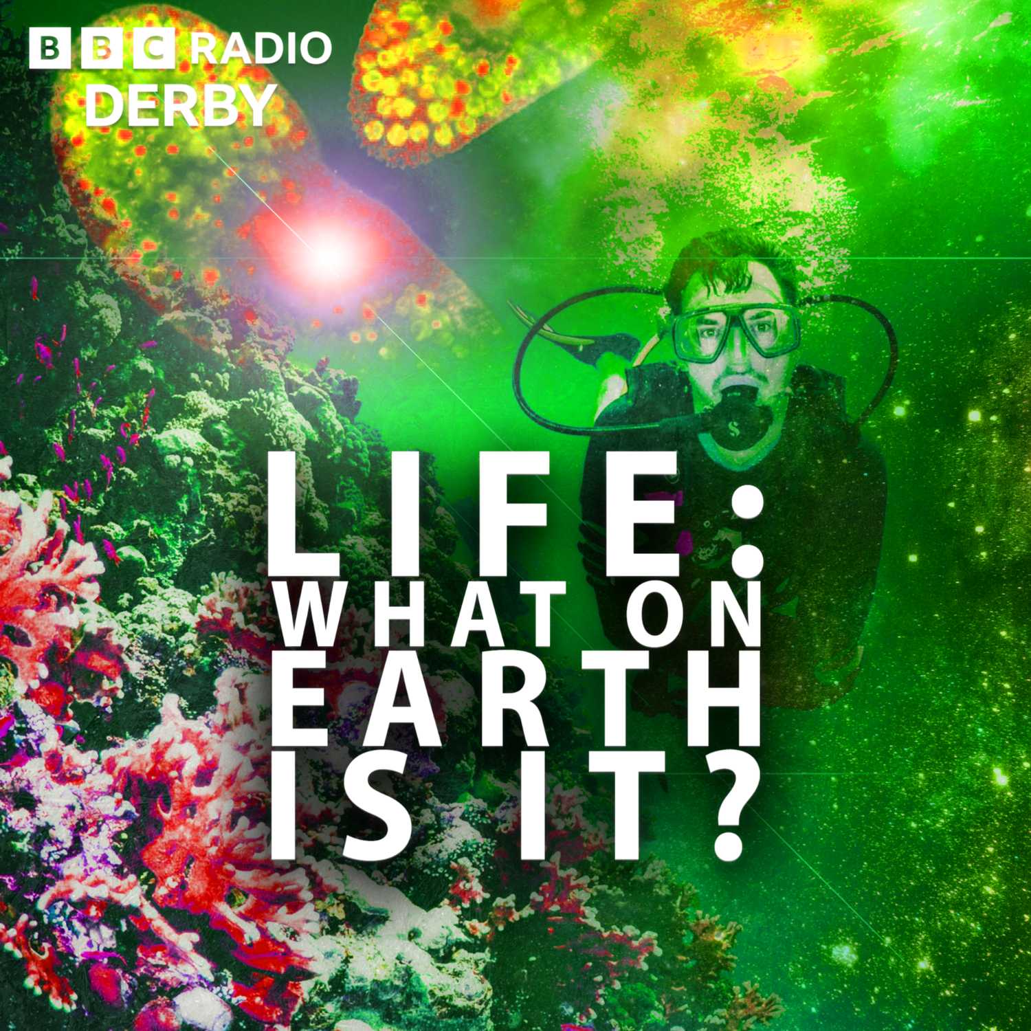 DR BEN Chats with...