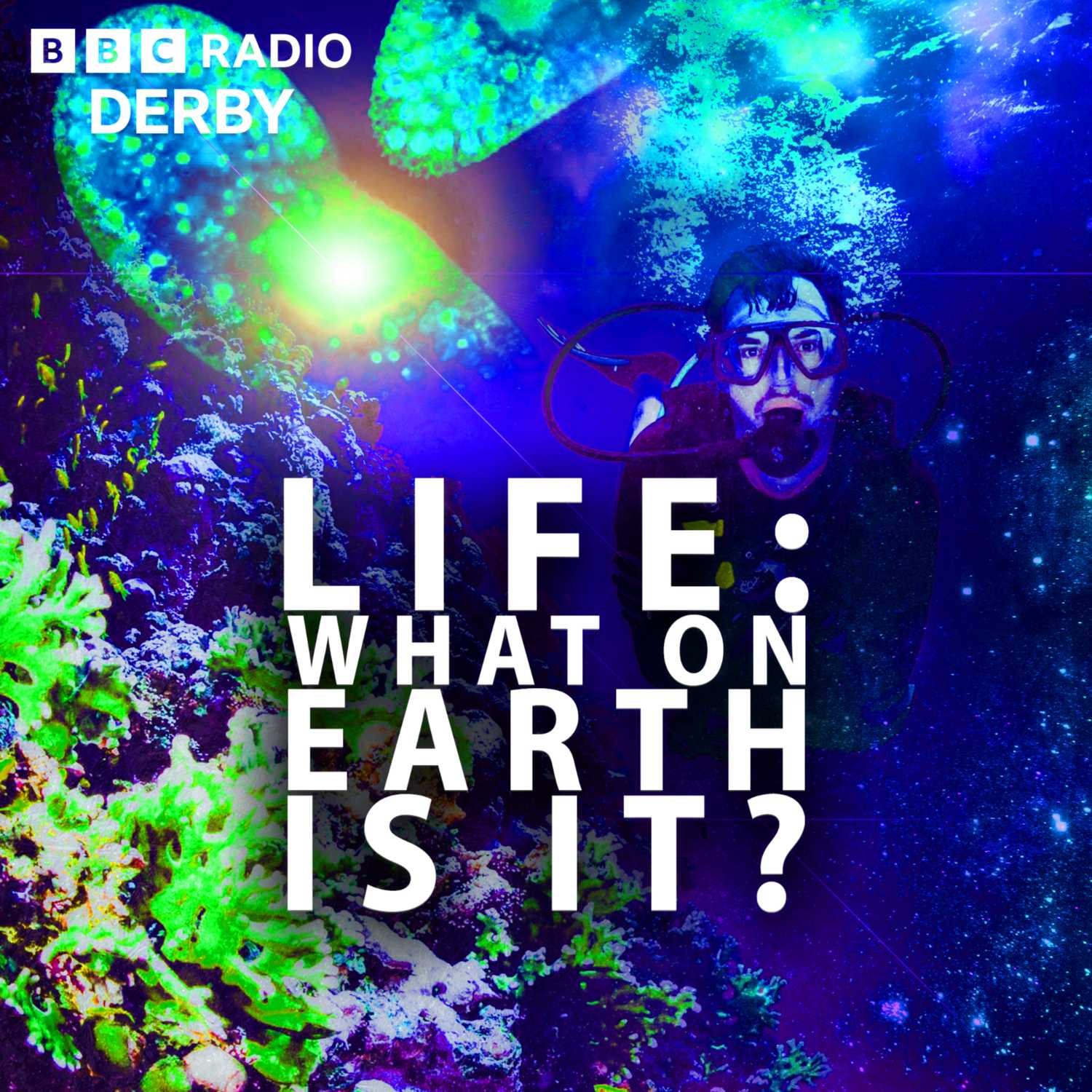 DR BEN Chats with...
