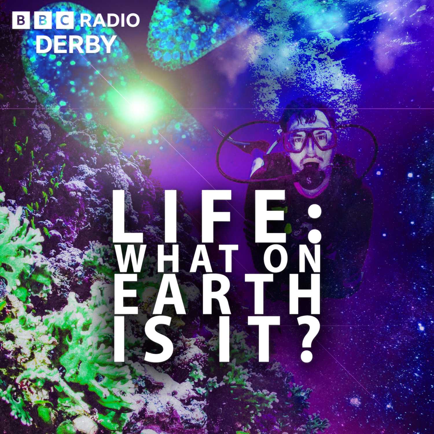 DR BEN Chats with...