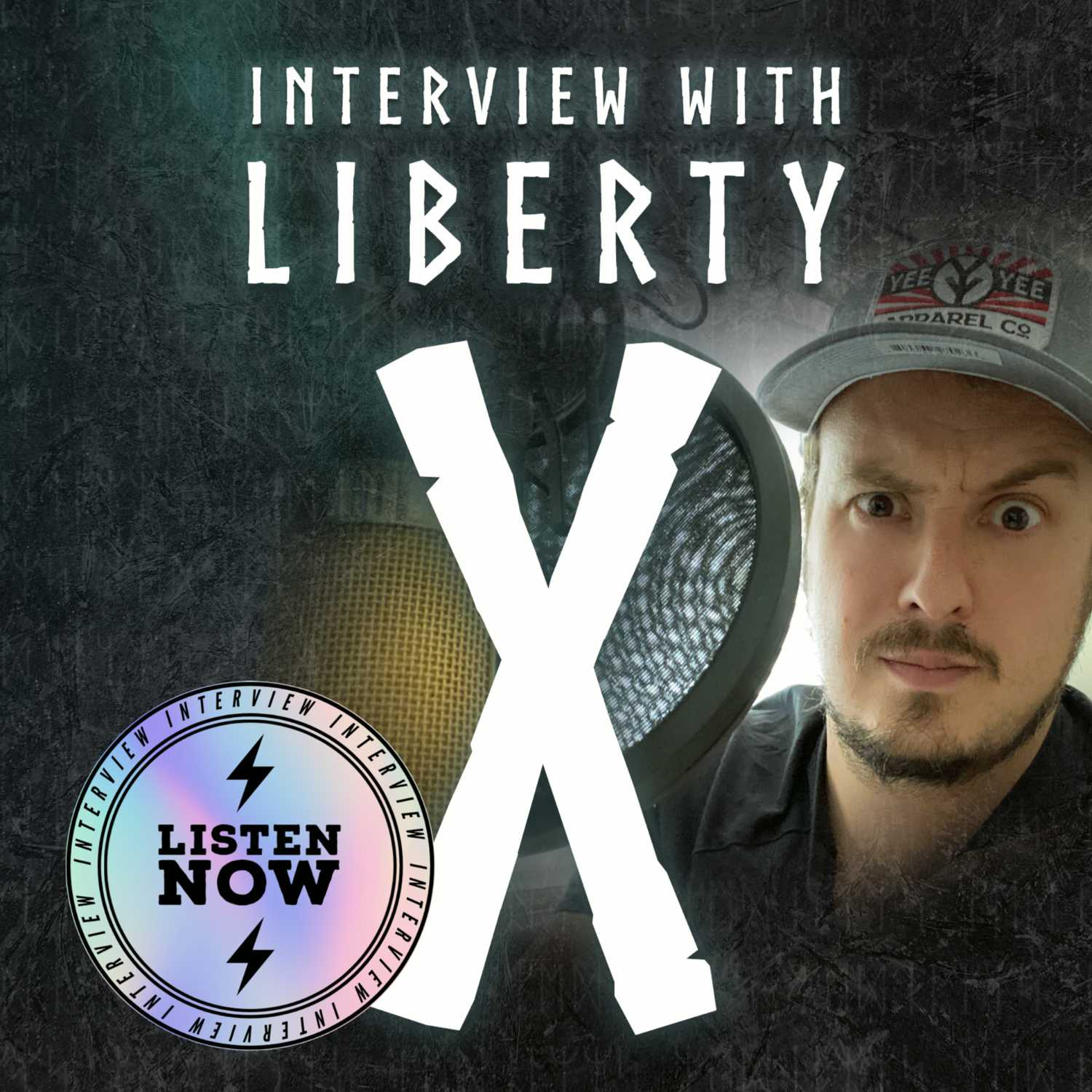 DR BEN Chats with...