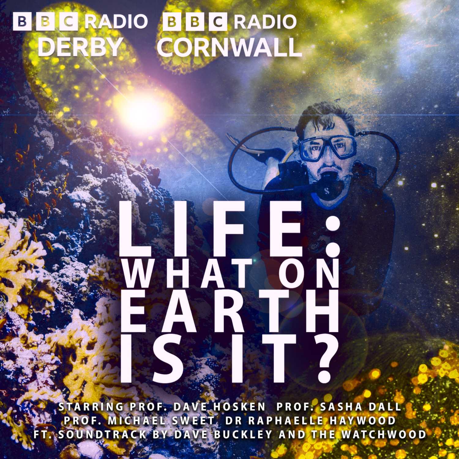 DR BEN Chats with...