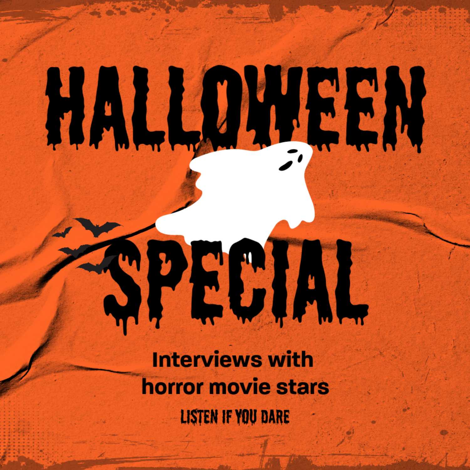 DR BEN Chats with...