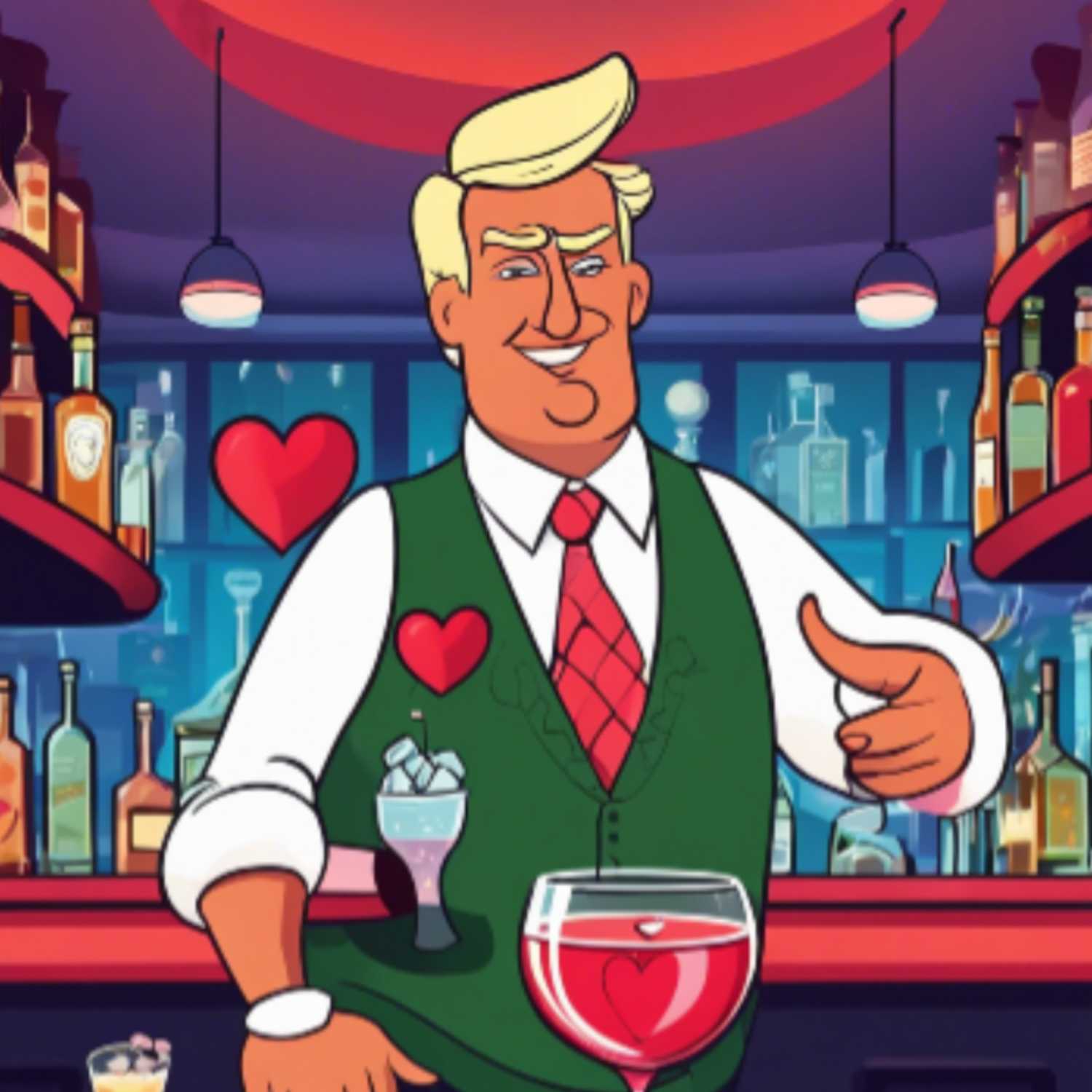 Dr Brock Says