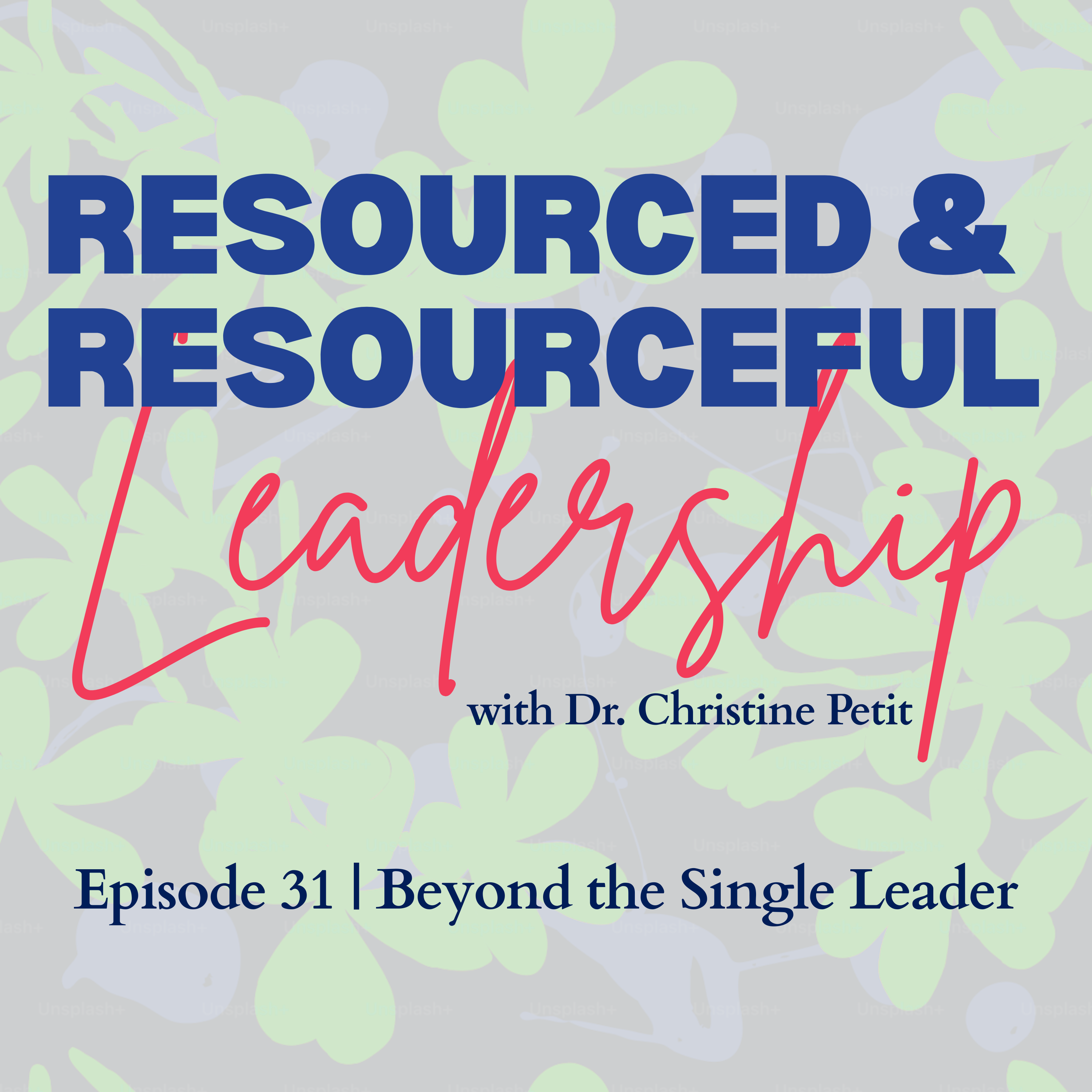 Beyond the Single Leader