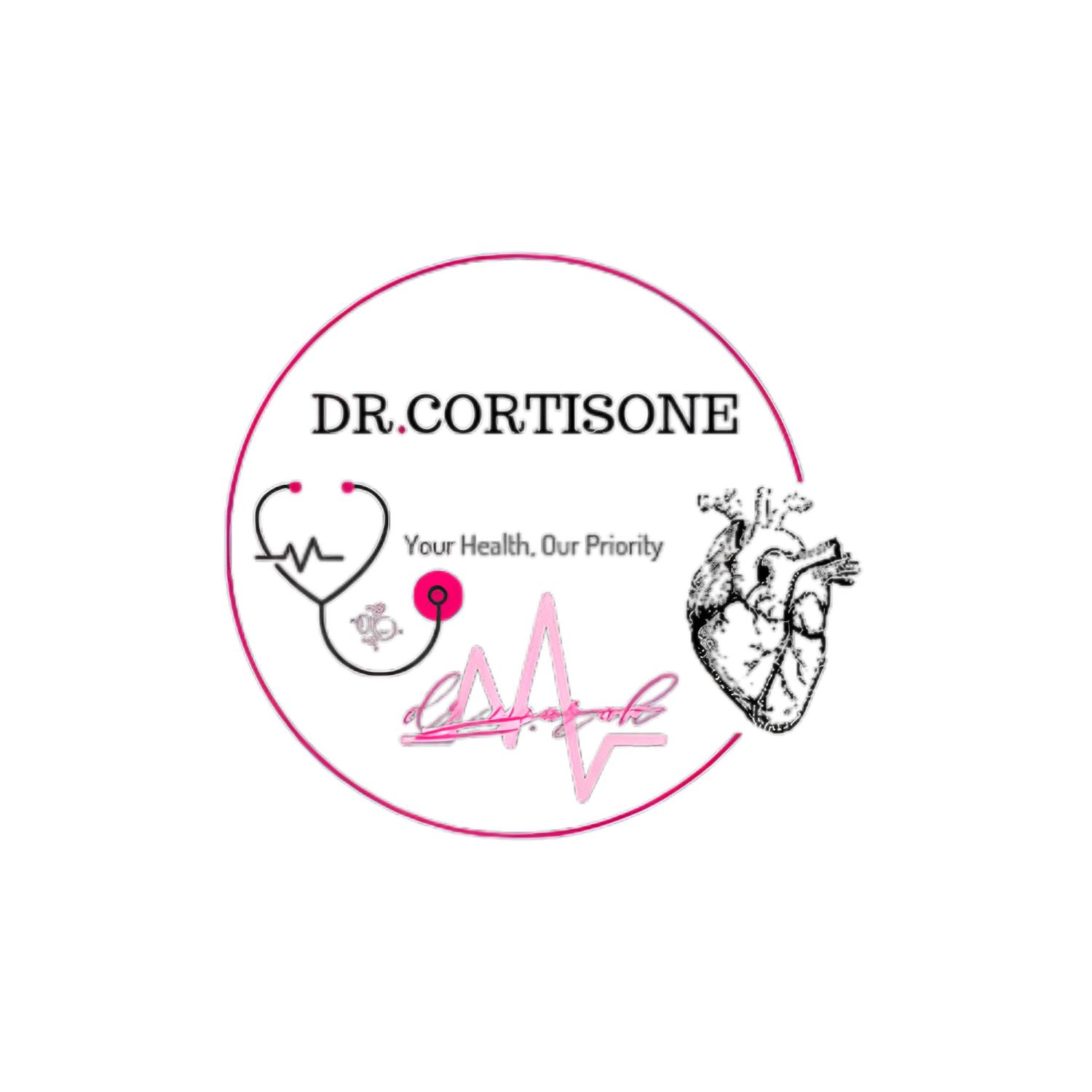 Dr.Cortisone
