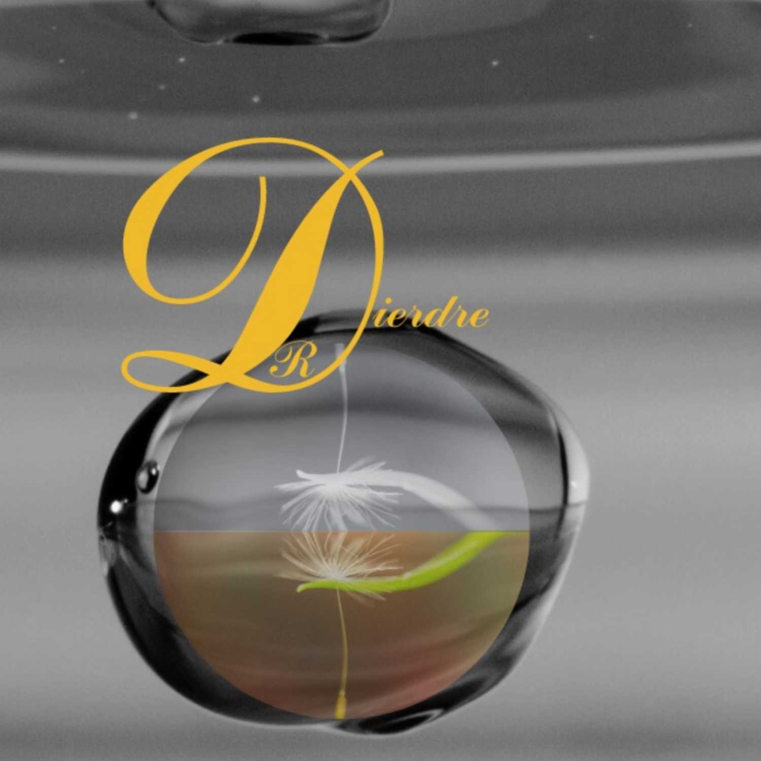 Dr. Dierdre (Positive Energy, Light, Life, Reflection)