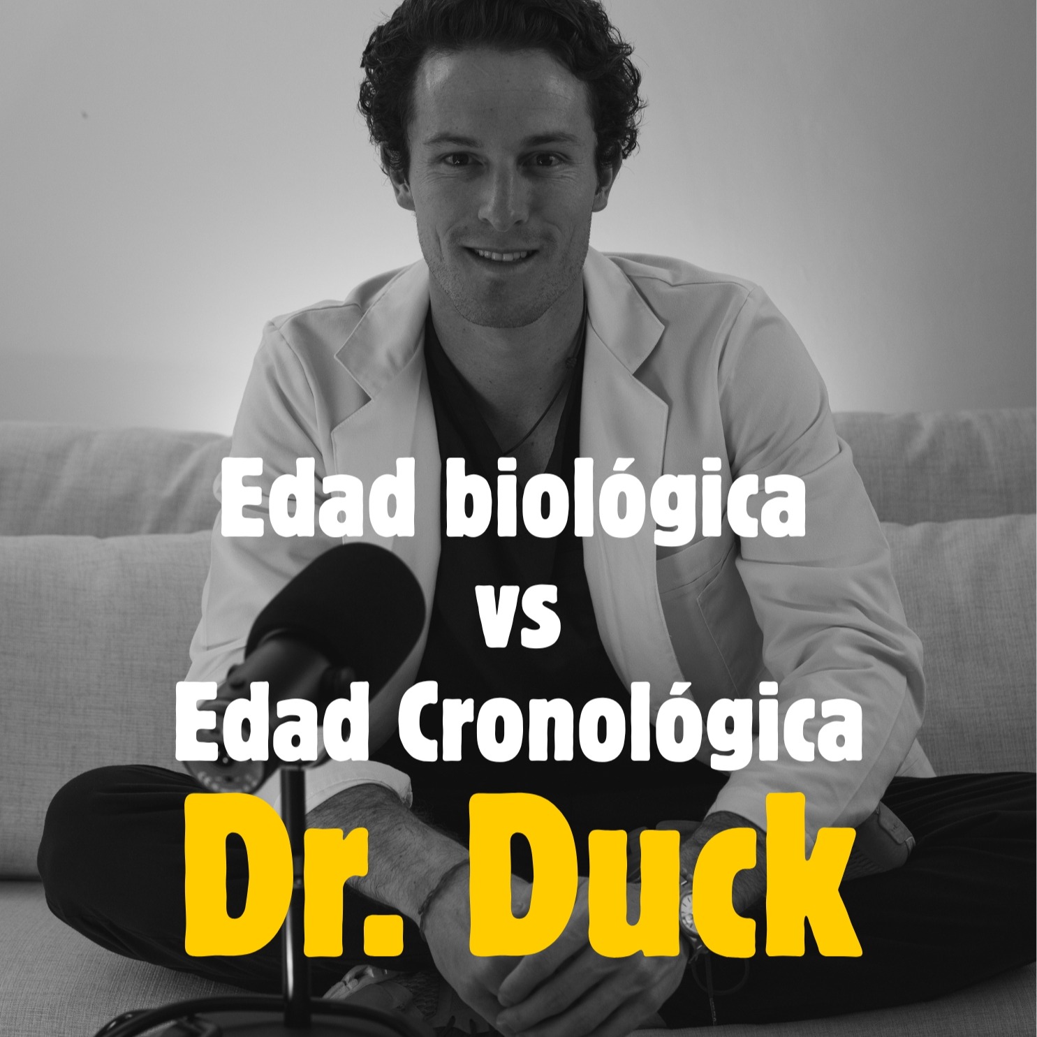 Dr. Duck