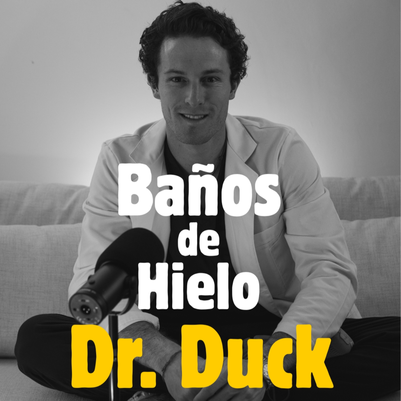 Dr. Duck