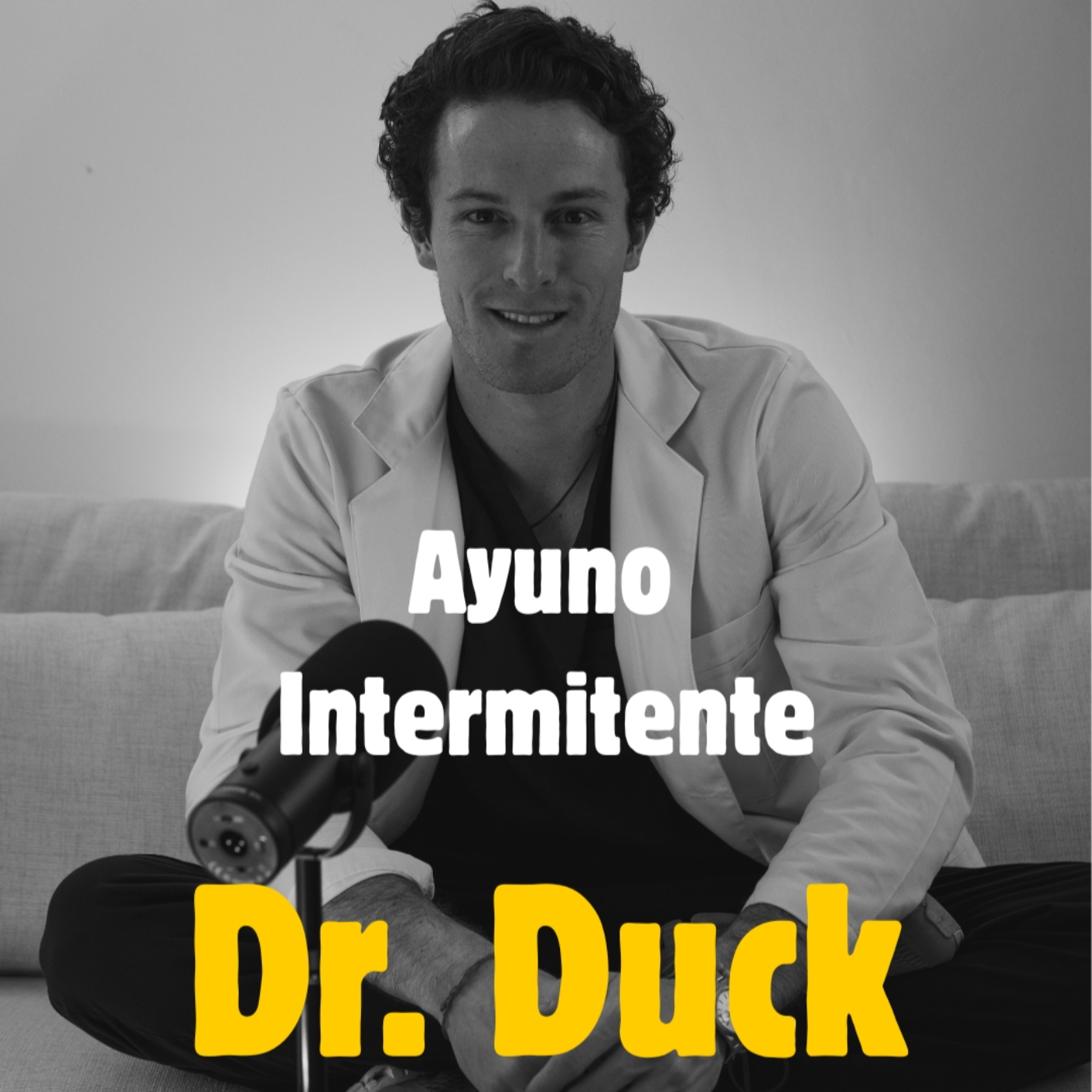 Dr. Duck