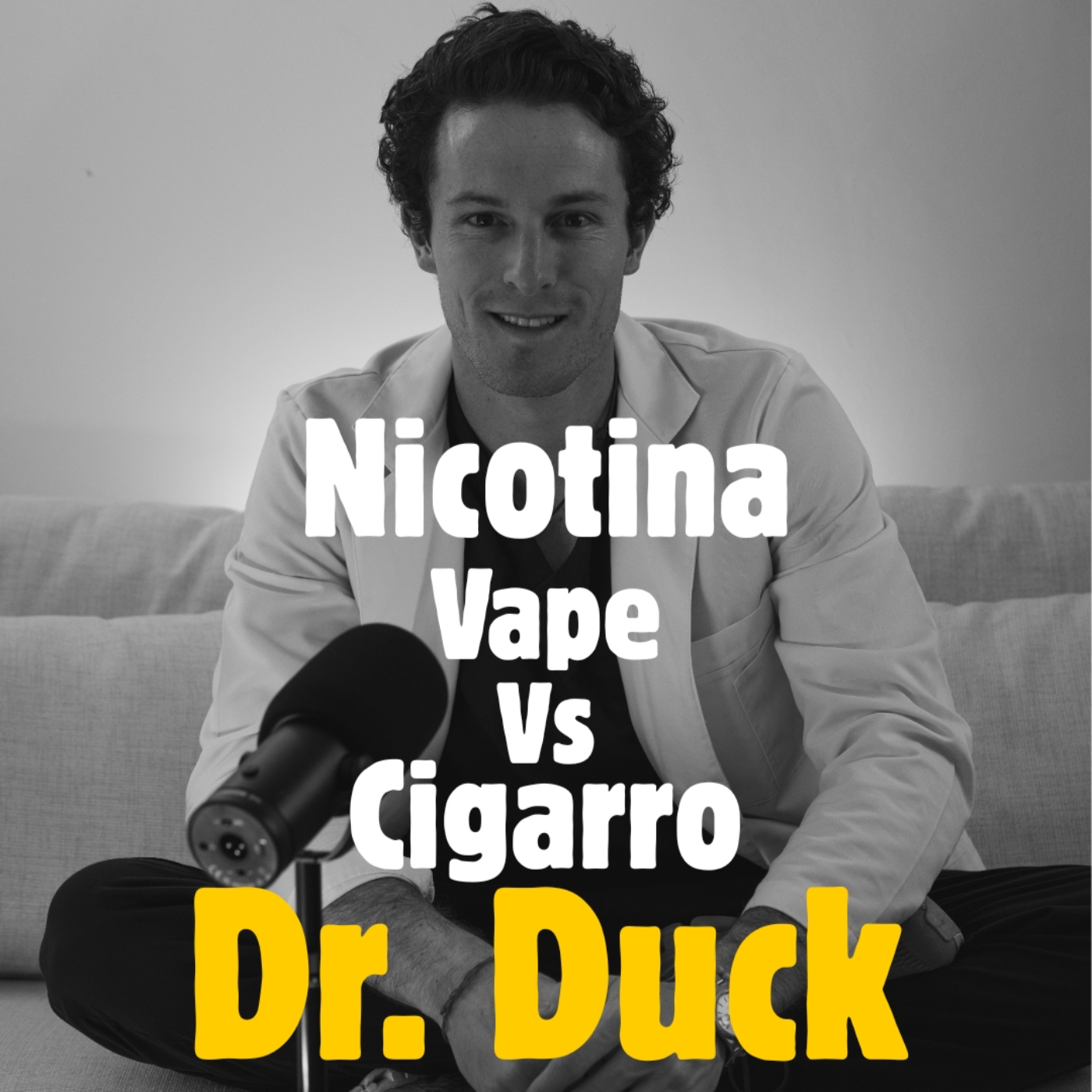 Dr. Duck