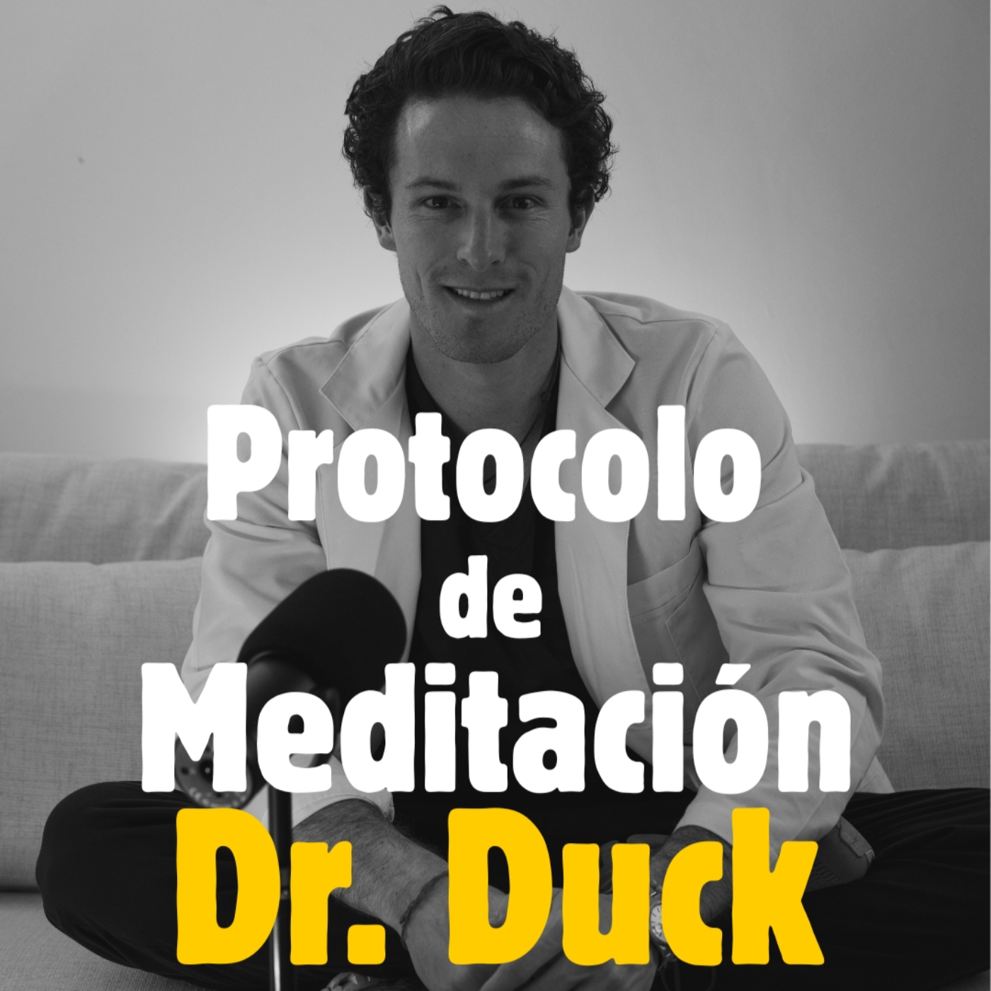 Dr. Duck