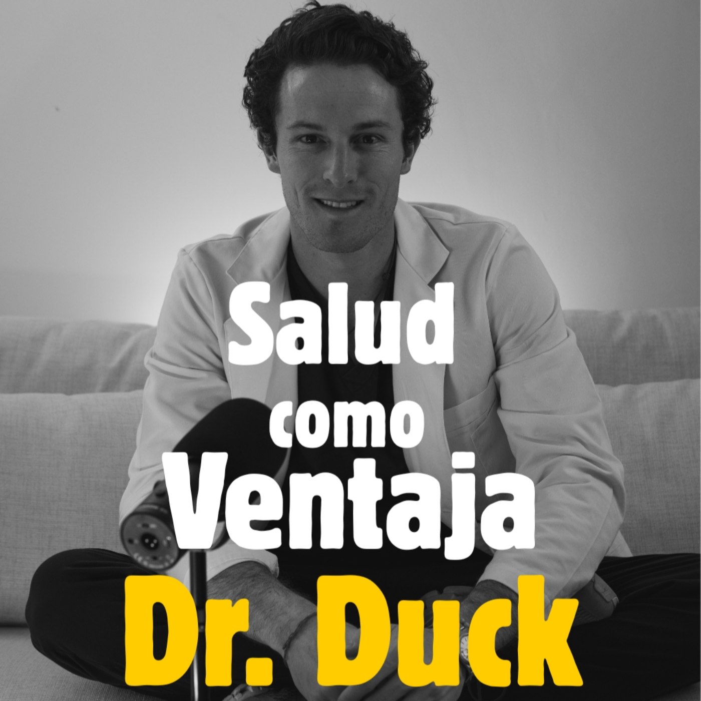 Dr. Duck