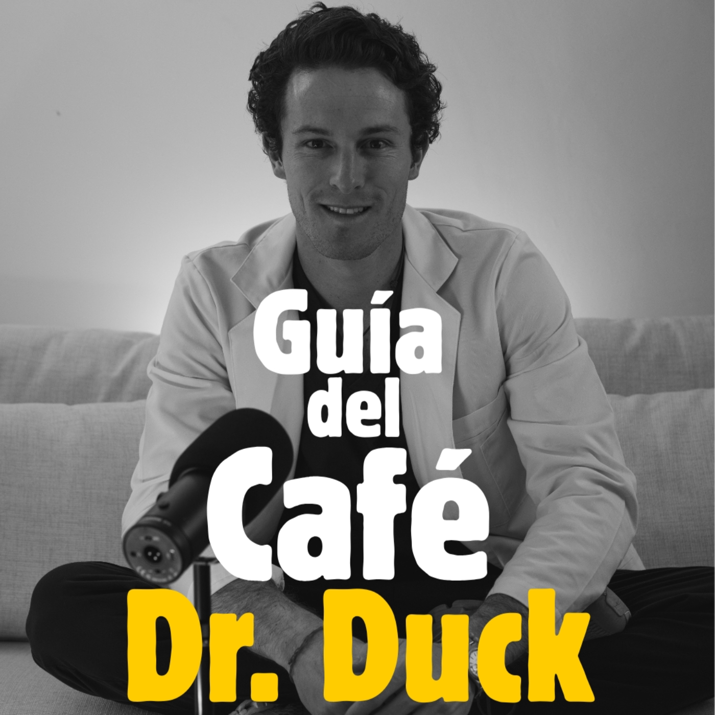 Dr. Duck