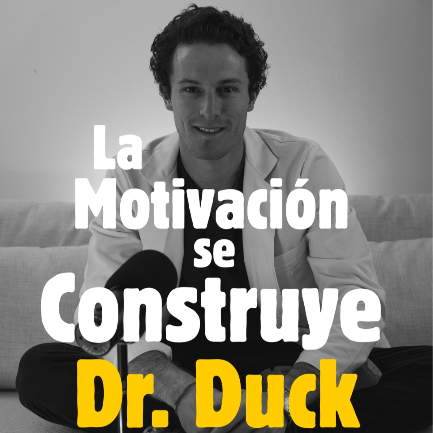 Dr. Duck