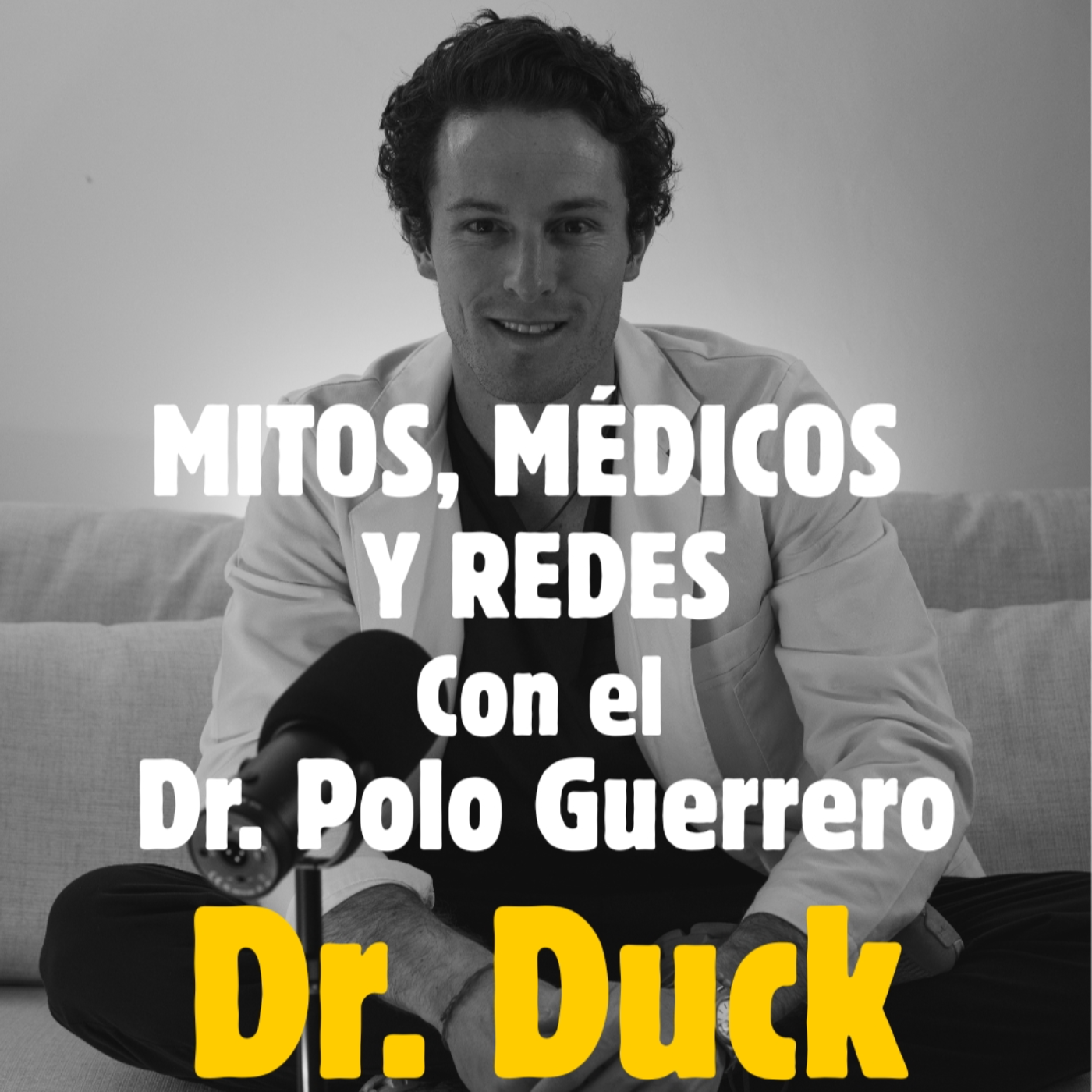 Dr. Duck