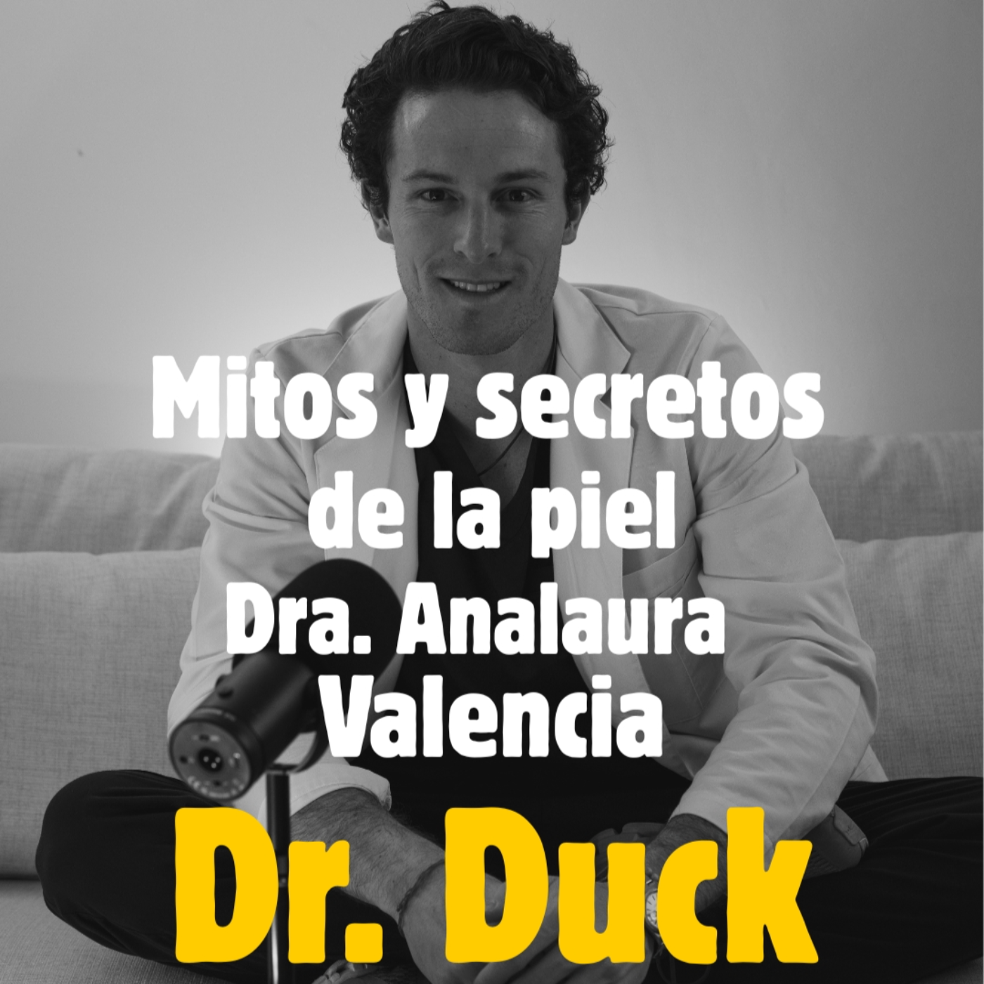 Dr. Duck