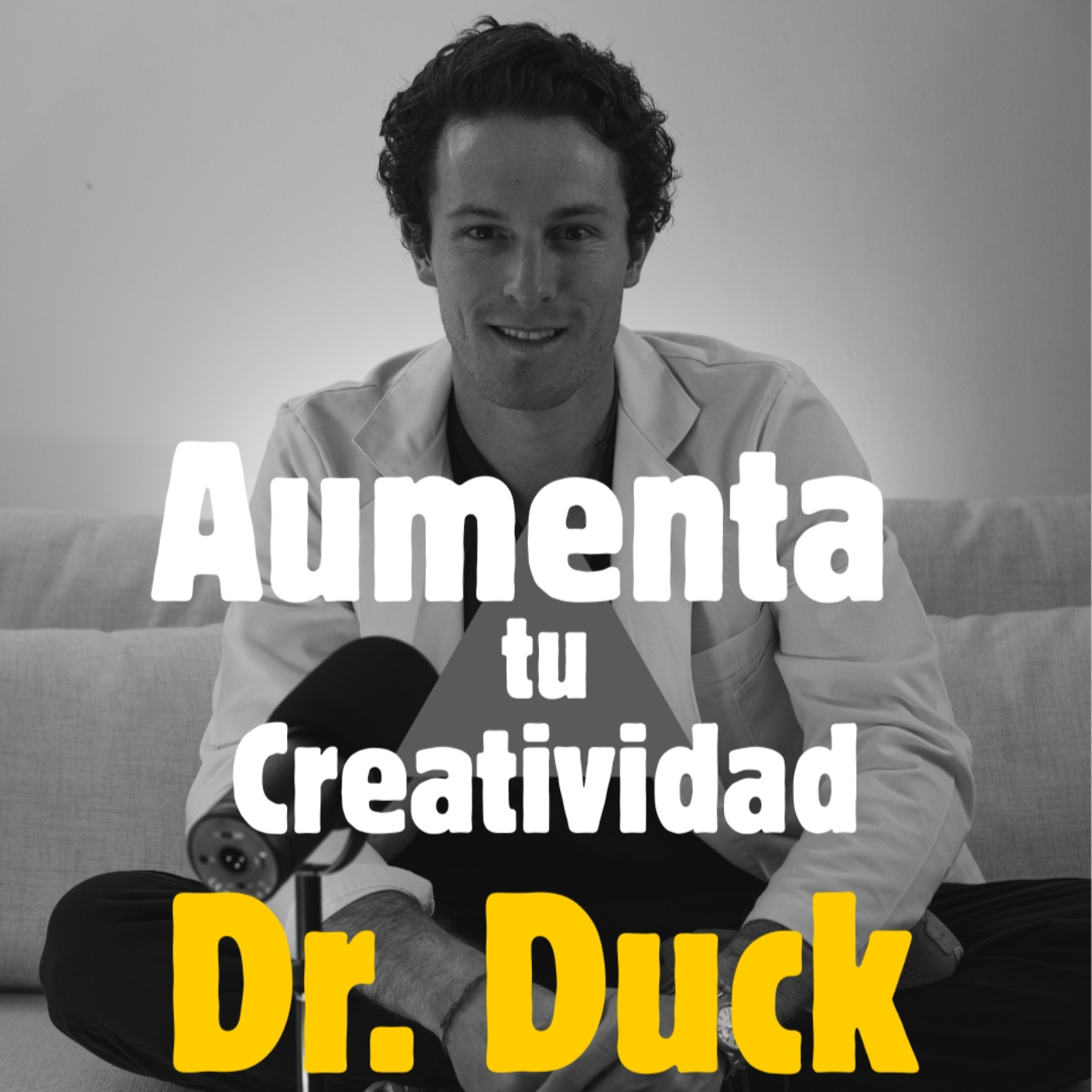 Dr. Duck