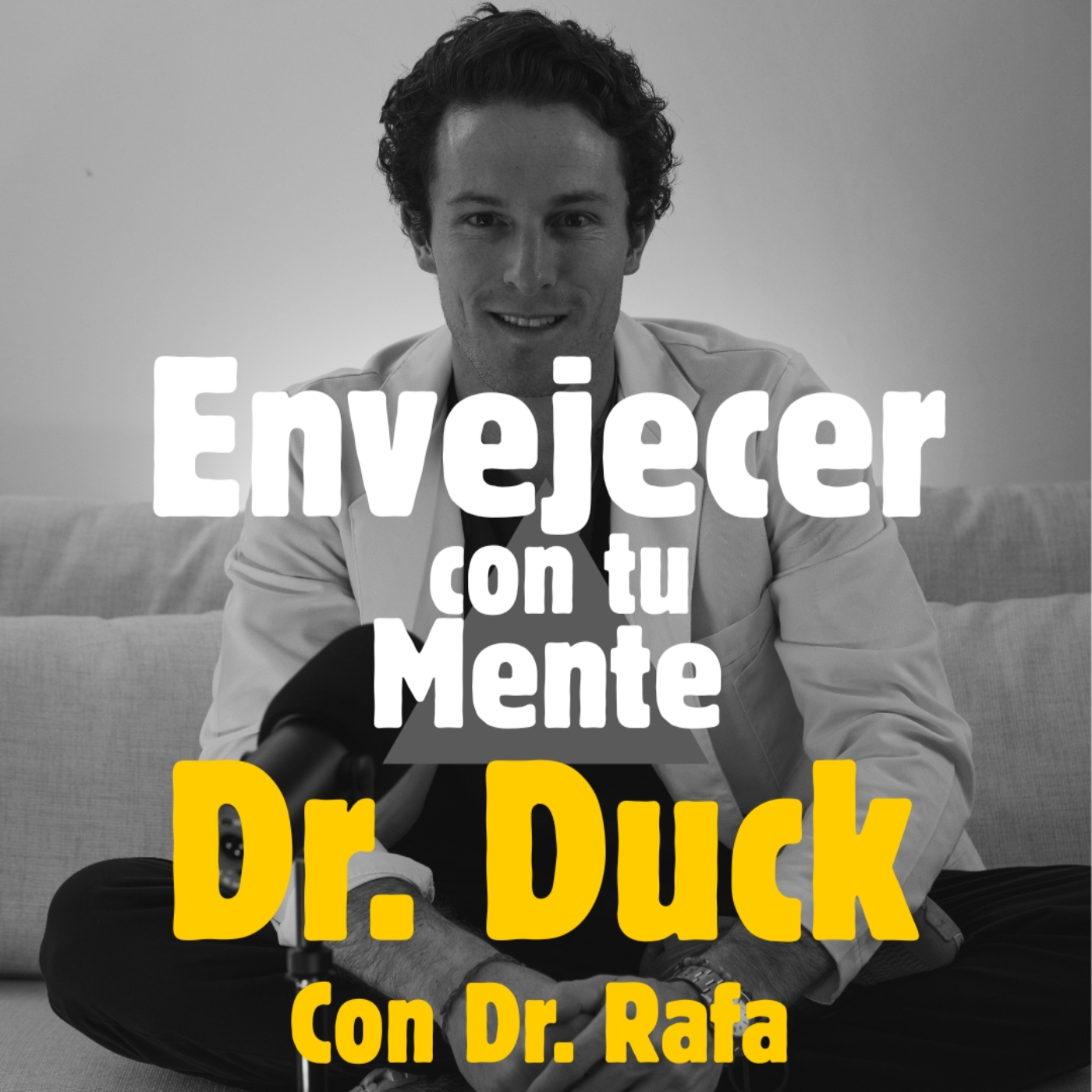 Dr. Duck
