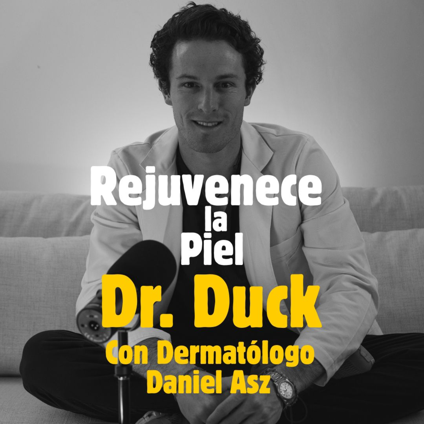 Dr. Duck