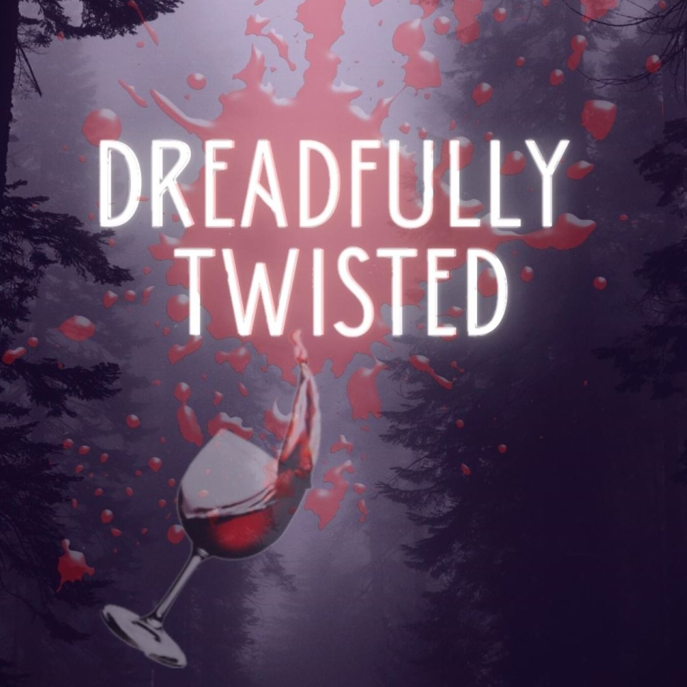Dreadfully Twisted