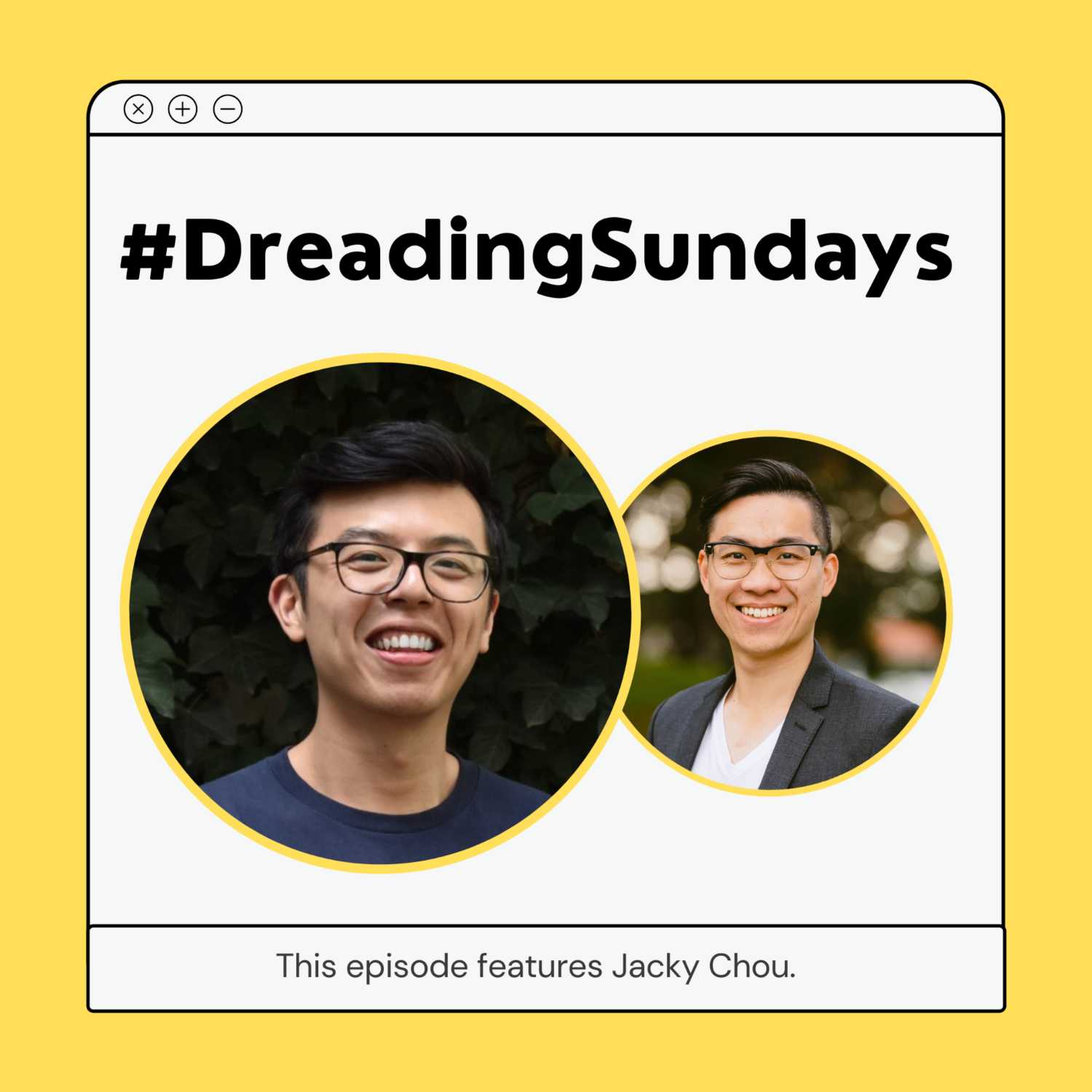 #DreadingSundays