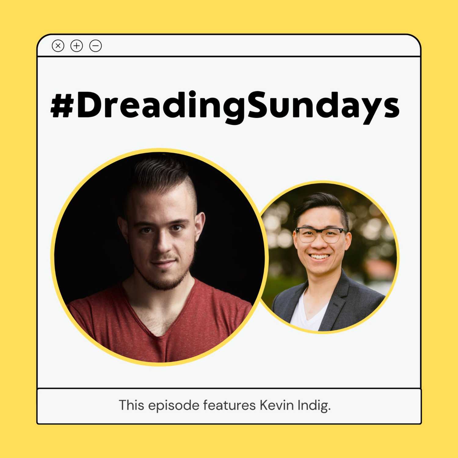 #DreadingSundays