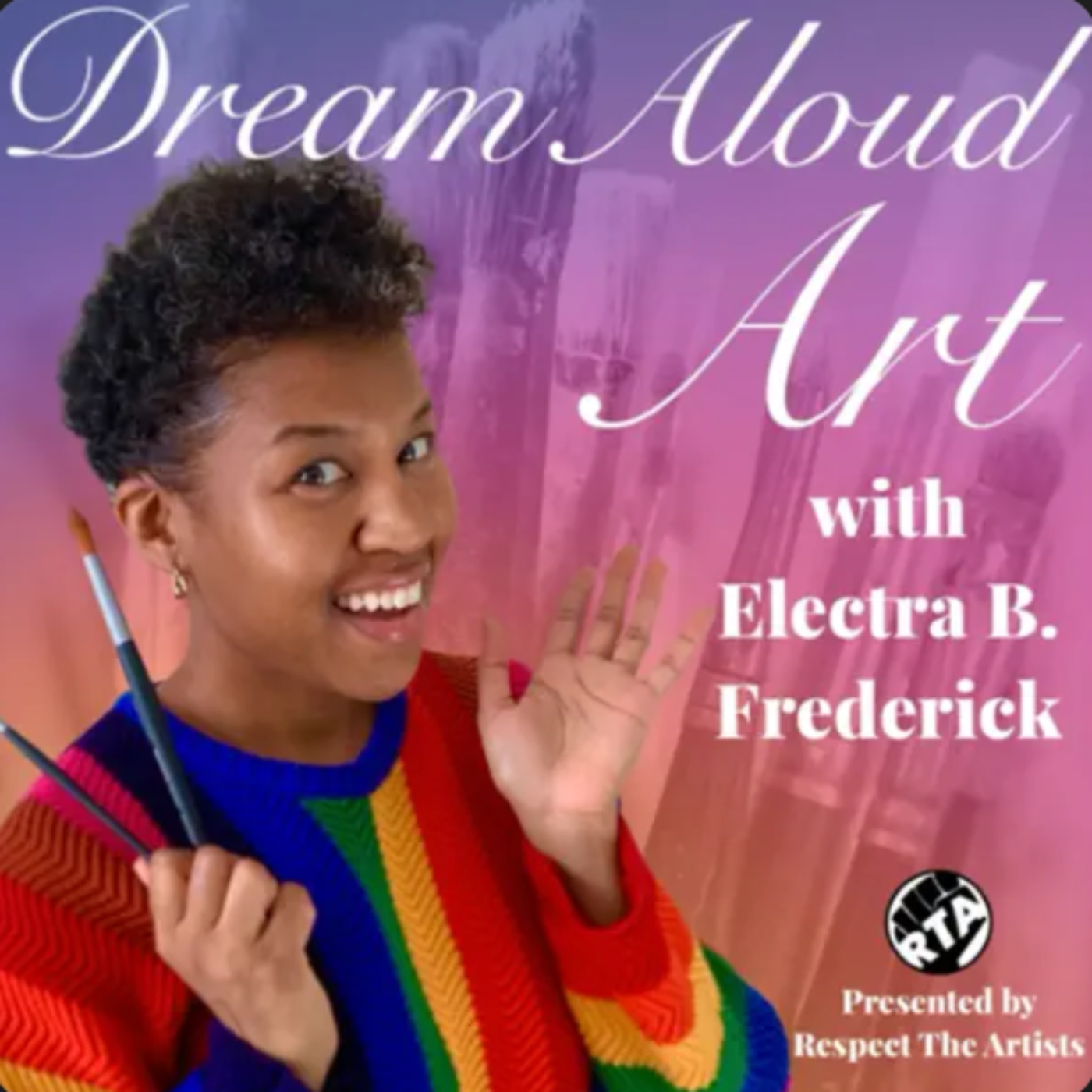 DreamAloud Art
