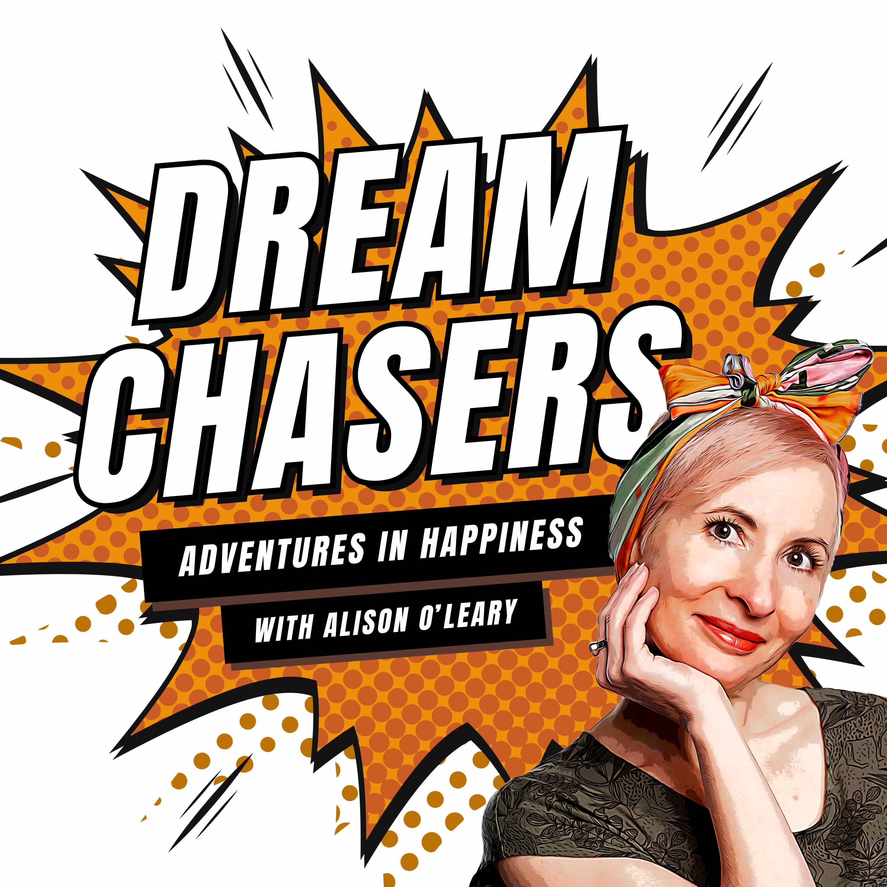 Dream Chasers