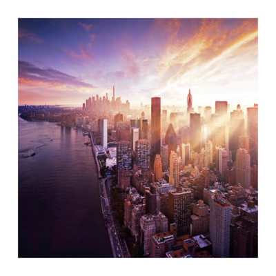 2 Hours of City Ambience for Sleeping episode artwork
