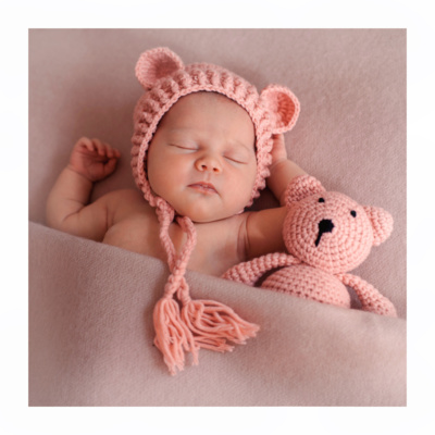 2 Hours of Baby Sleep White Noise episode artwork