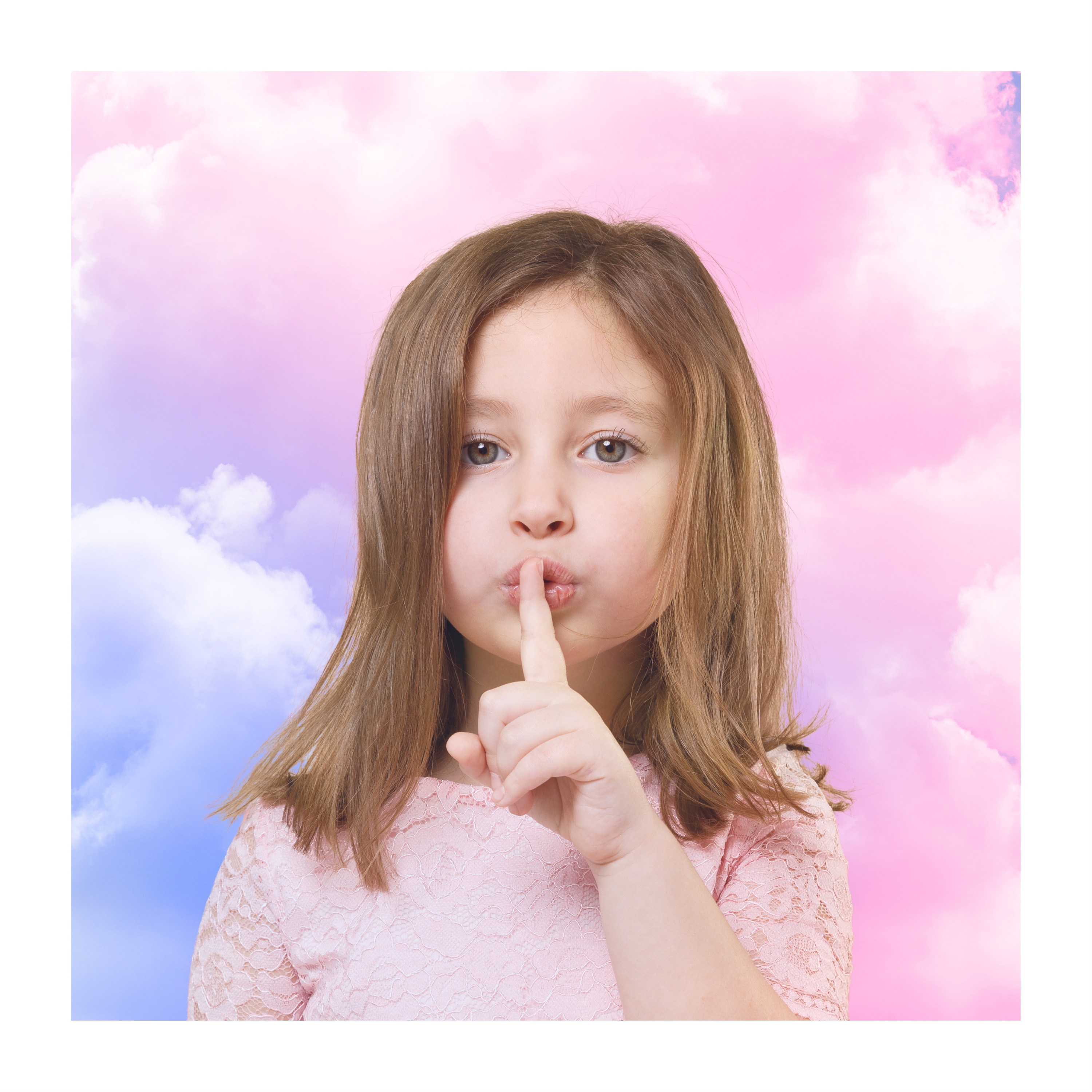 10 Hours of Baby Shusher Mother’s Voice with Pink Noise episode artwork