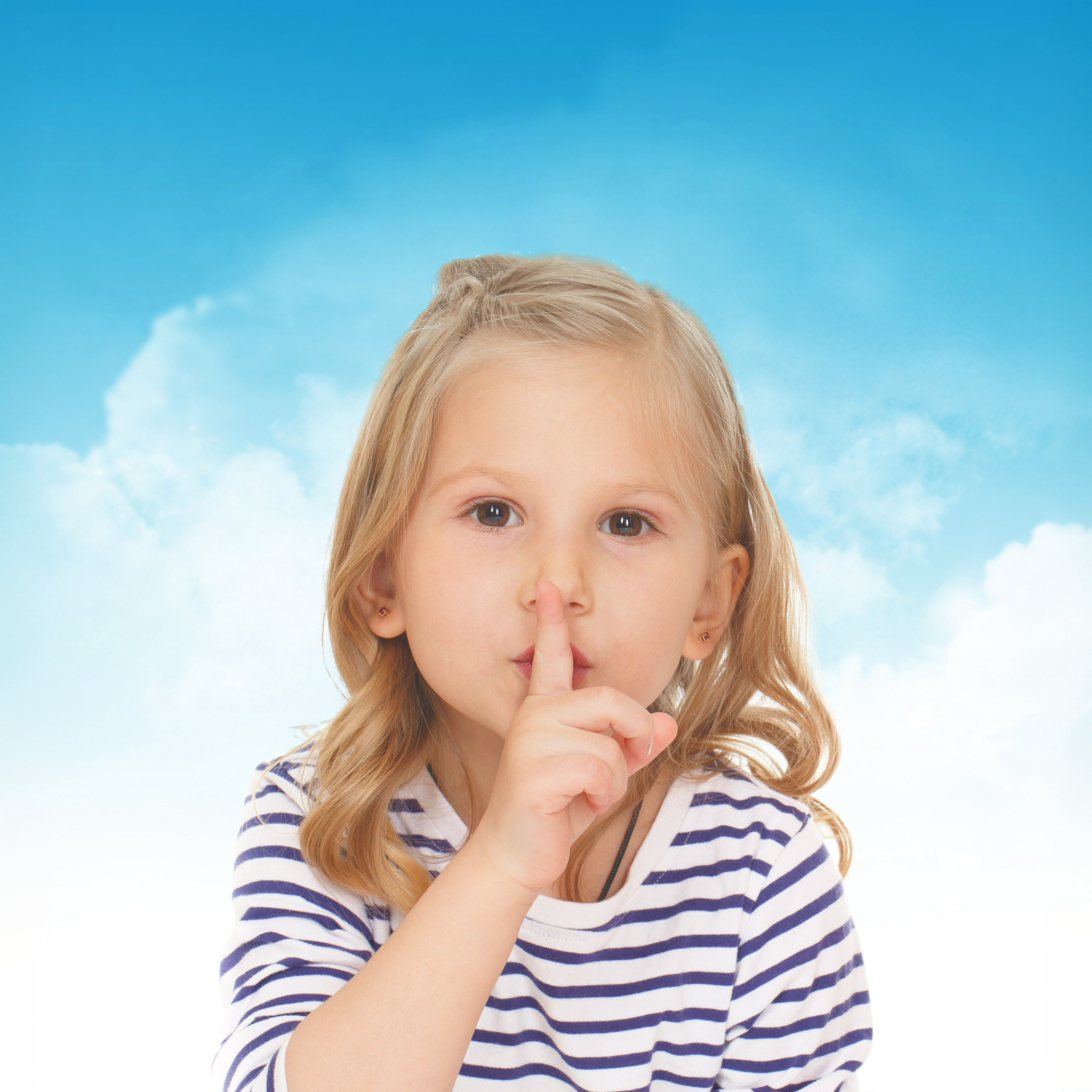 10 Hours Of Shhh Baby Sleep - Perfect Settling Tool For Little Ones episode artwork