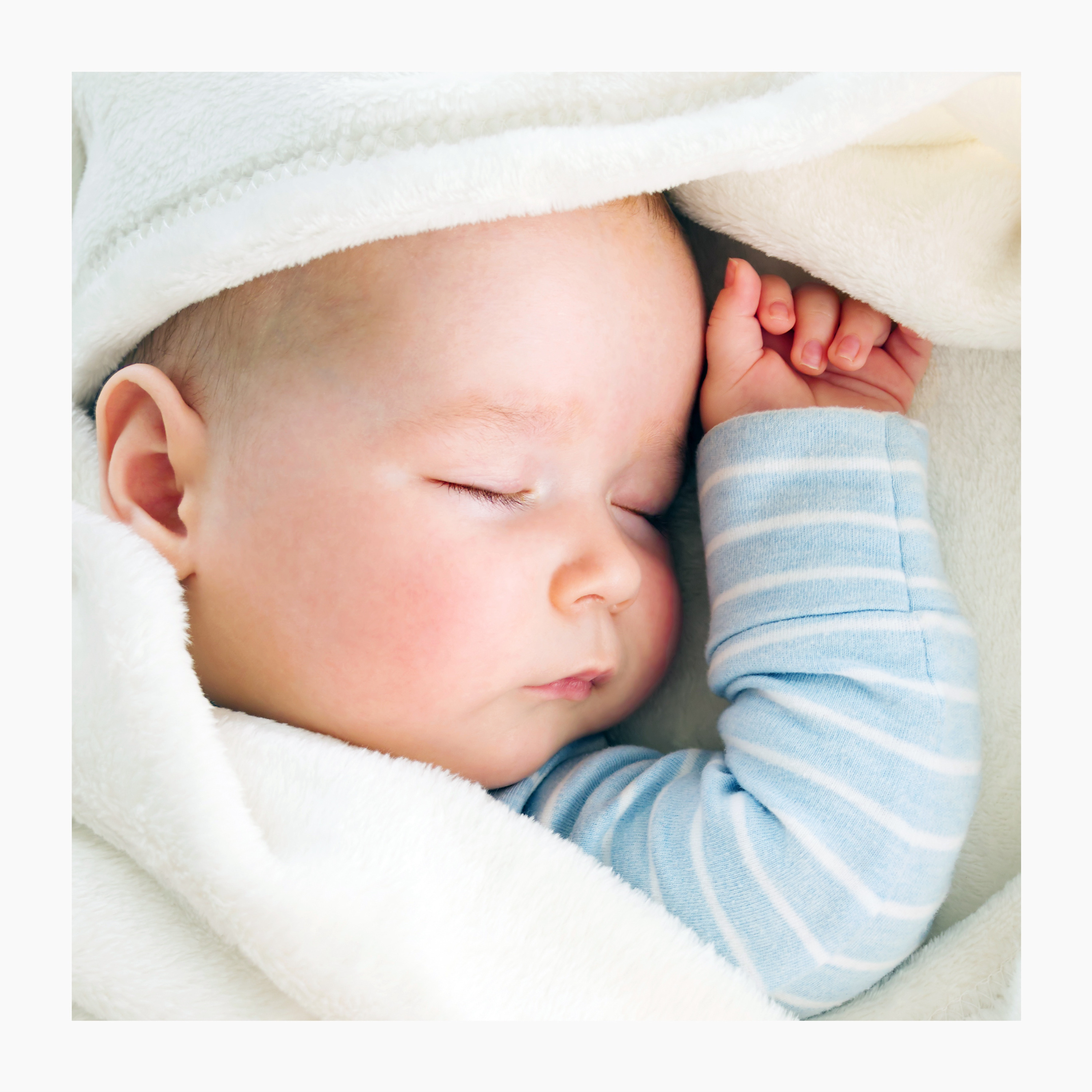 10 Uur Rustgevende Achtergrond Ruis voor Baby’s episode artwork