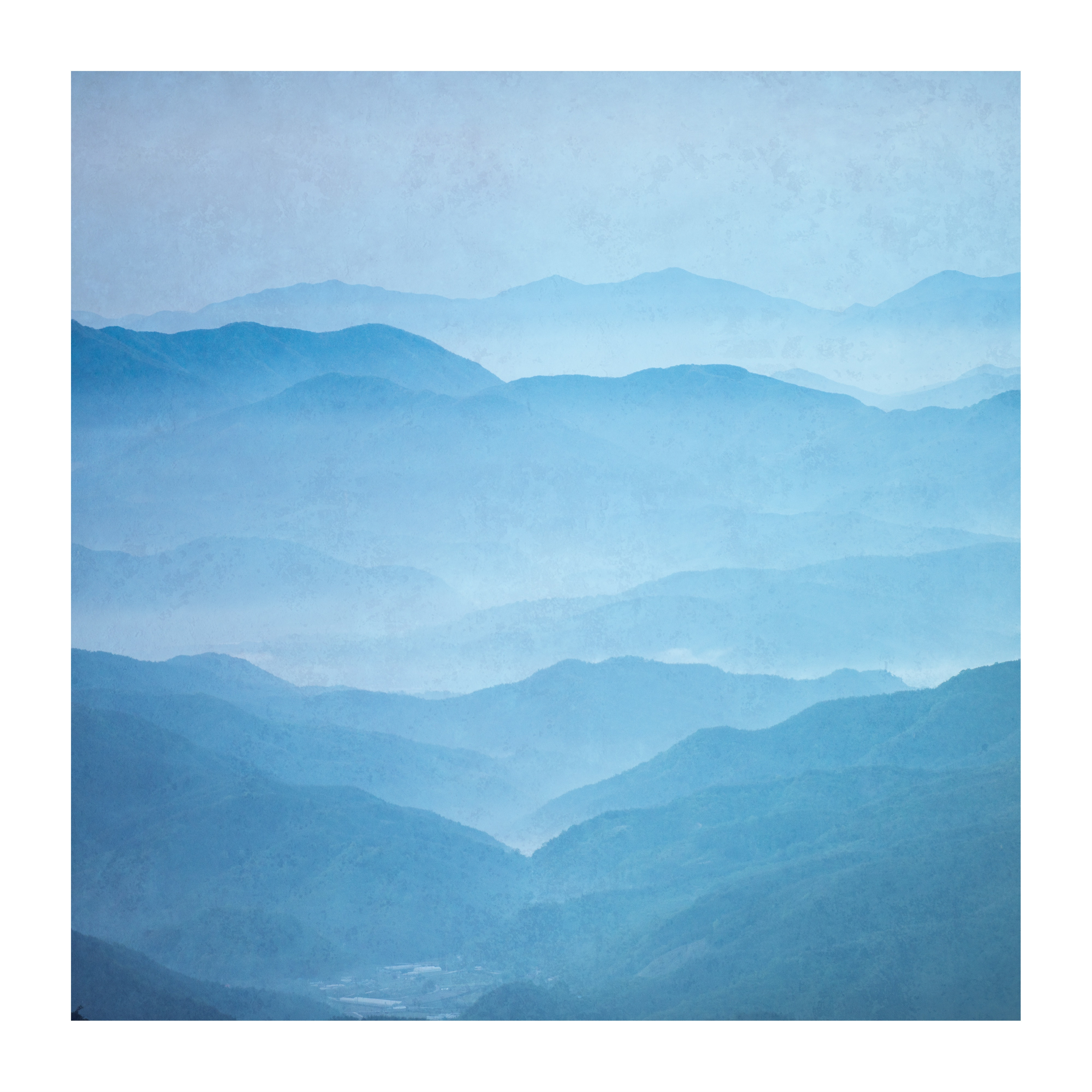 10 Hours of Blue Noise Very Deep Loop episode artwork