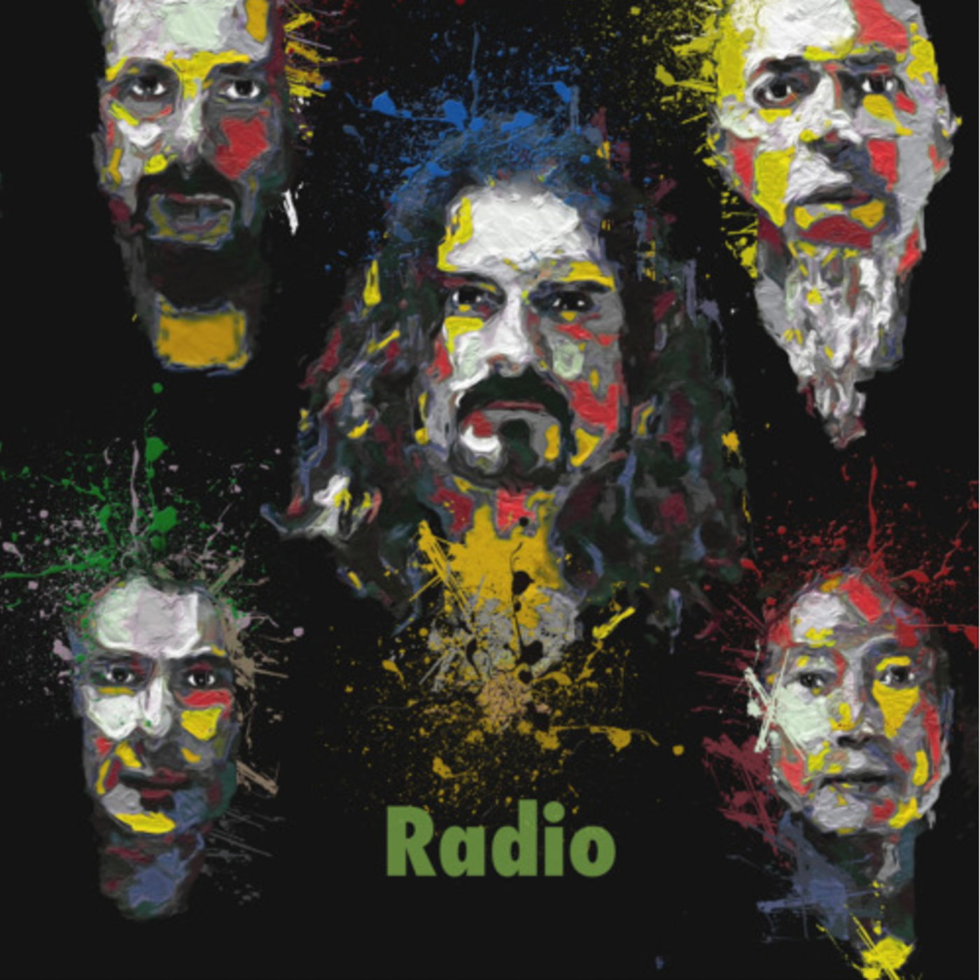 Dream Theater Radio