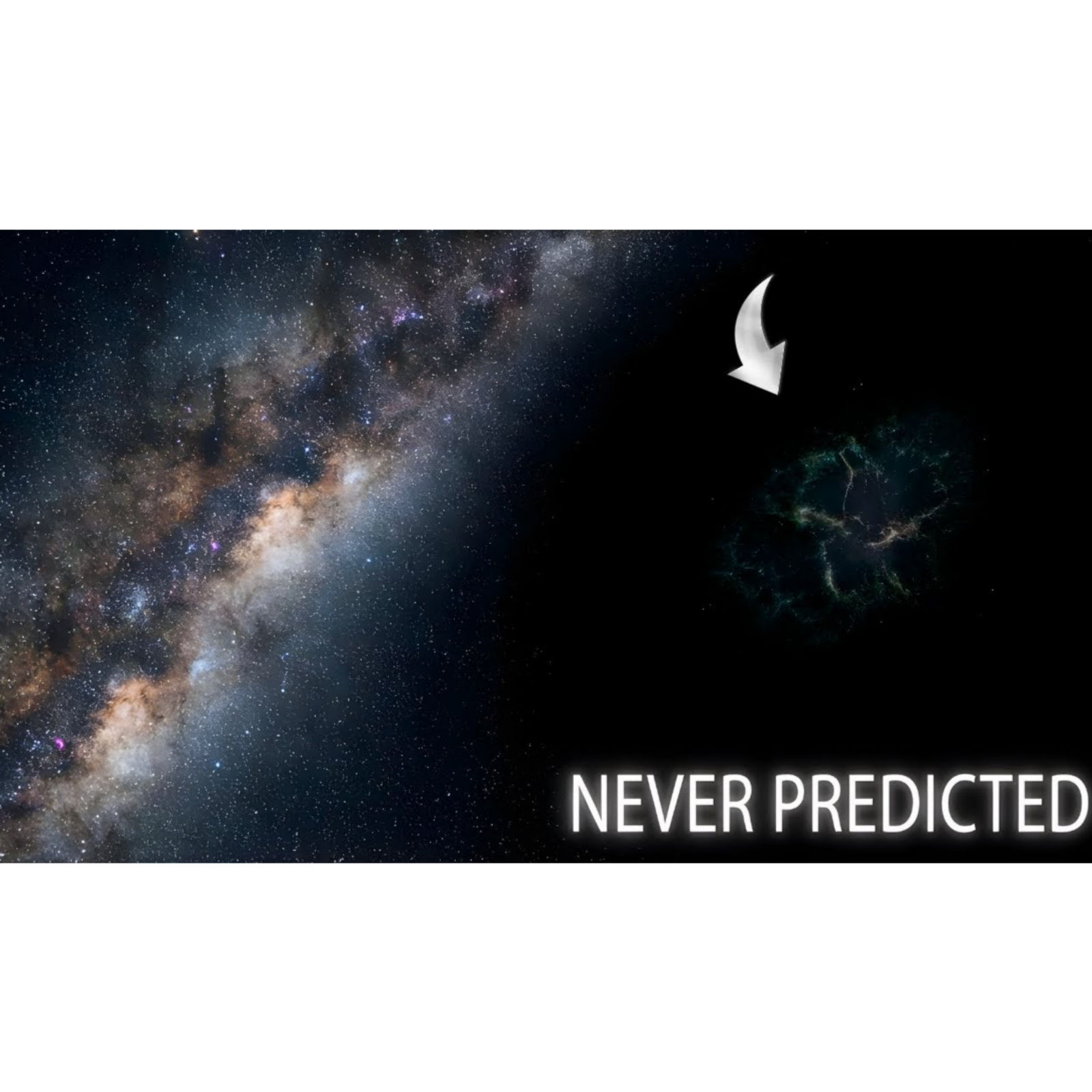 Beyond_the_Milky_Way_Lies_Something_We_Never_Predicted episode artwork