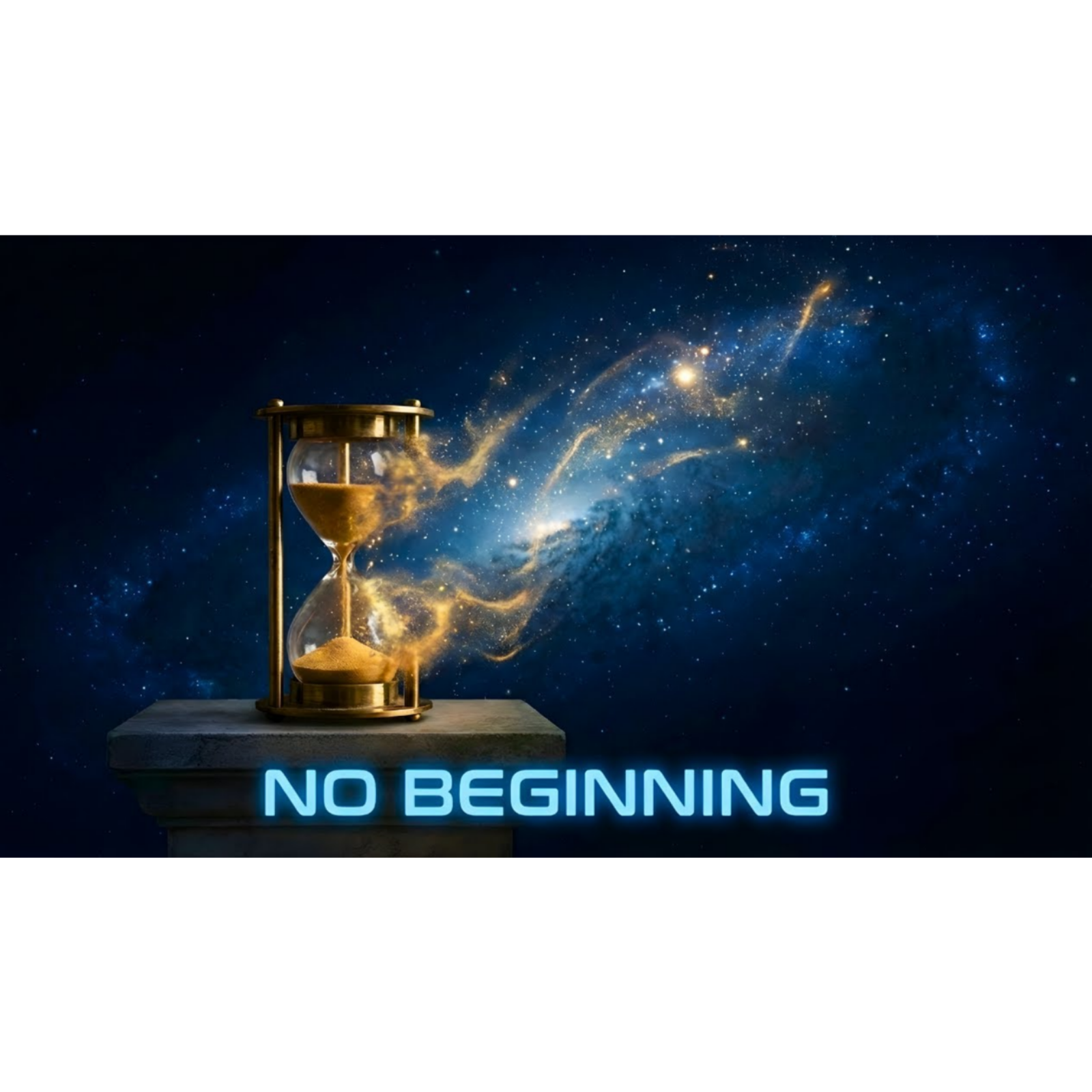 The_Universe_Has_an_Origin_Problem episode artwork