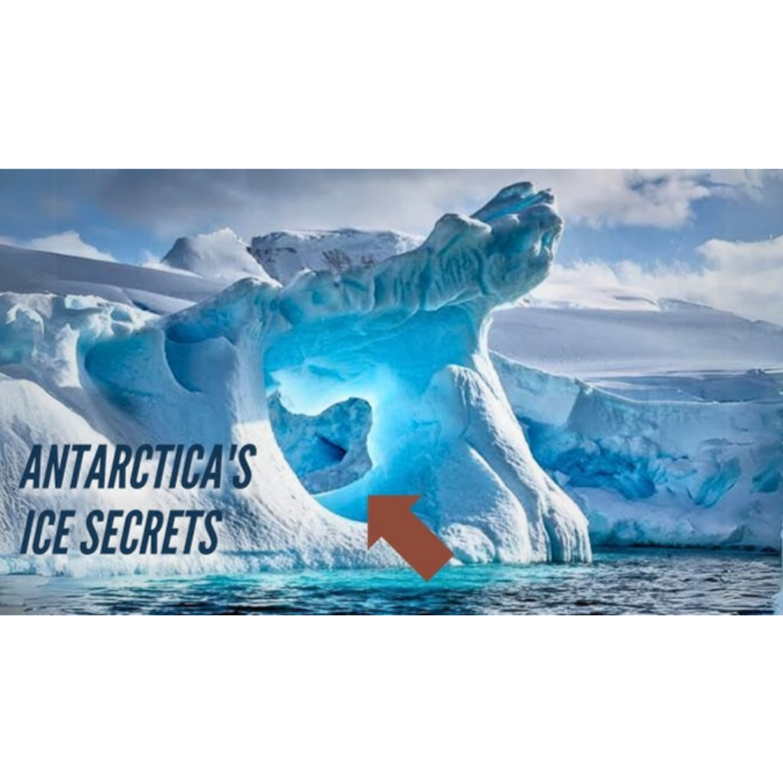 Unlocking_Antarctica_s_Ice_Secrets__Subglacial_Lakes_Unveiled! episode artwork