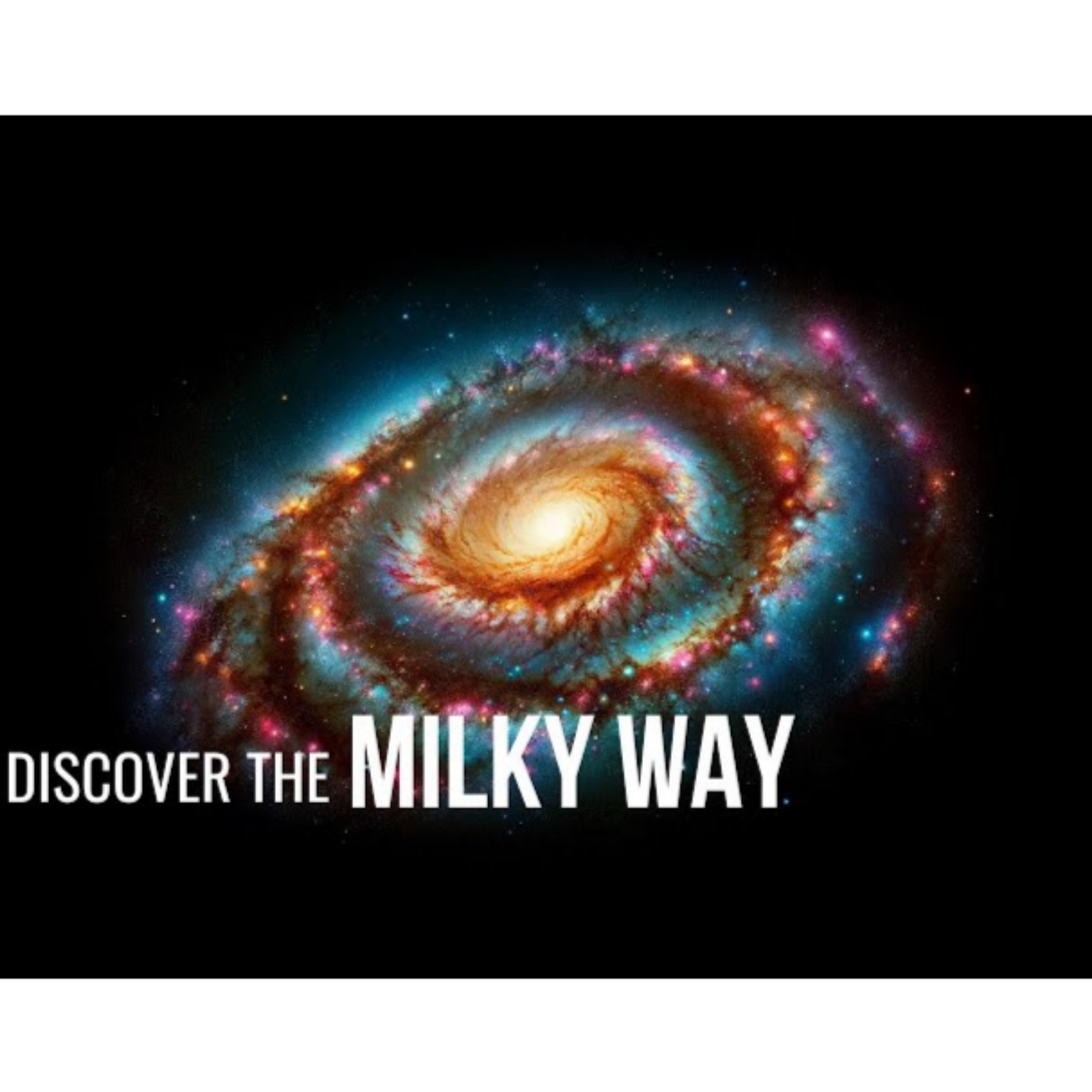 The_Milky_Way__Unraveling_the_Mystery_of_Our_Spiral_Home___Space_Documentary episode artwork