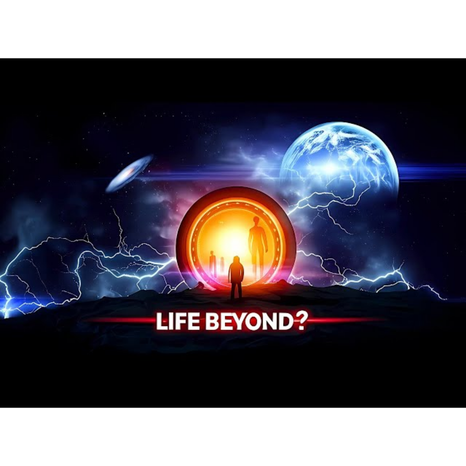 The_TRUTH_About_Life_Beyond_Our_Universe! episode artwork