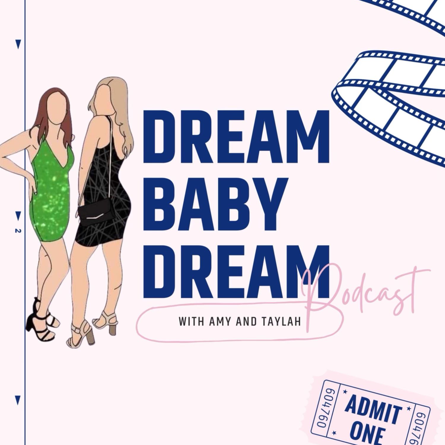 CHASING YOUR DREAMS with Parker Little