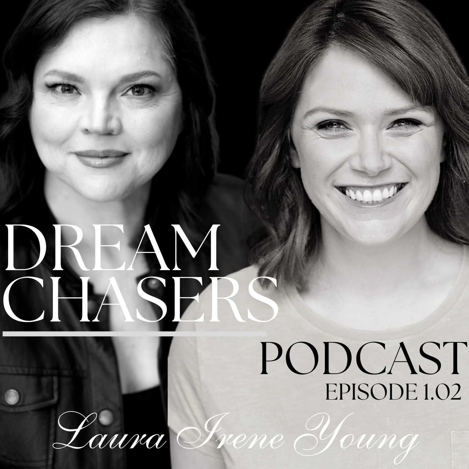 The Dream Chasers Podcast
