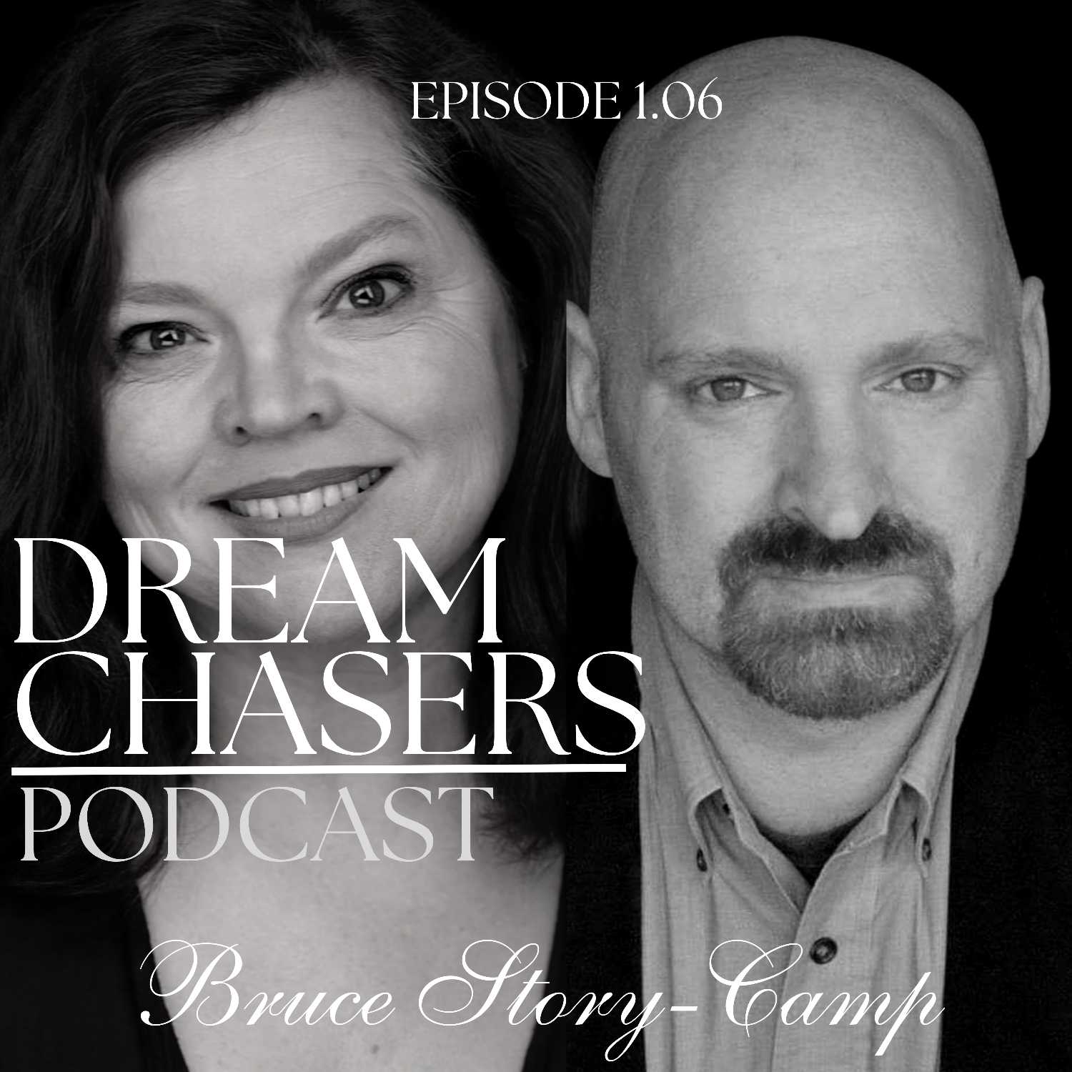 The Dream Chasers Podcast